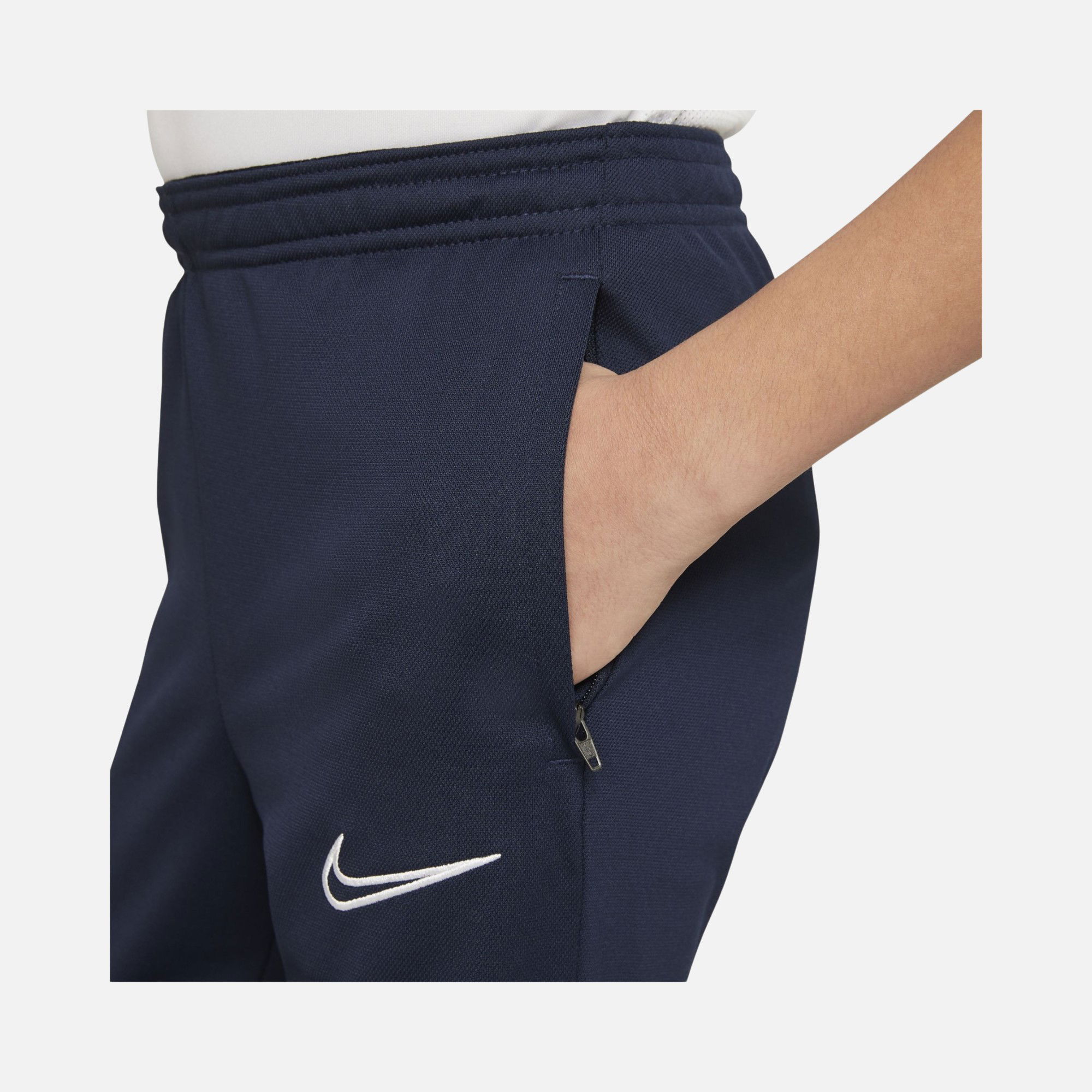 Nike Dri-Fit Academy Knit Football Tracksuit Çocuk Eşofman Takımı