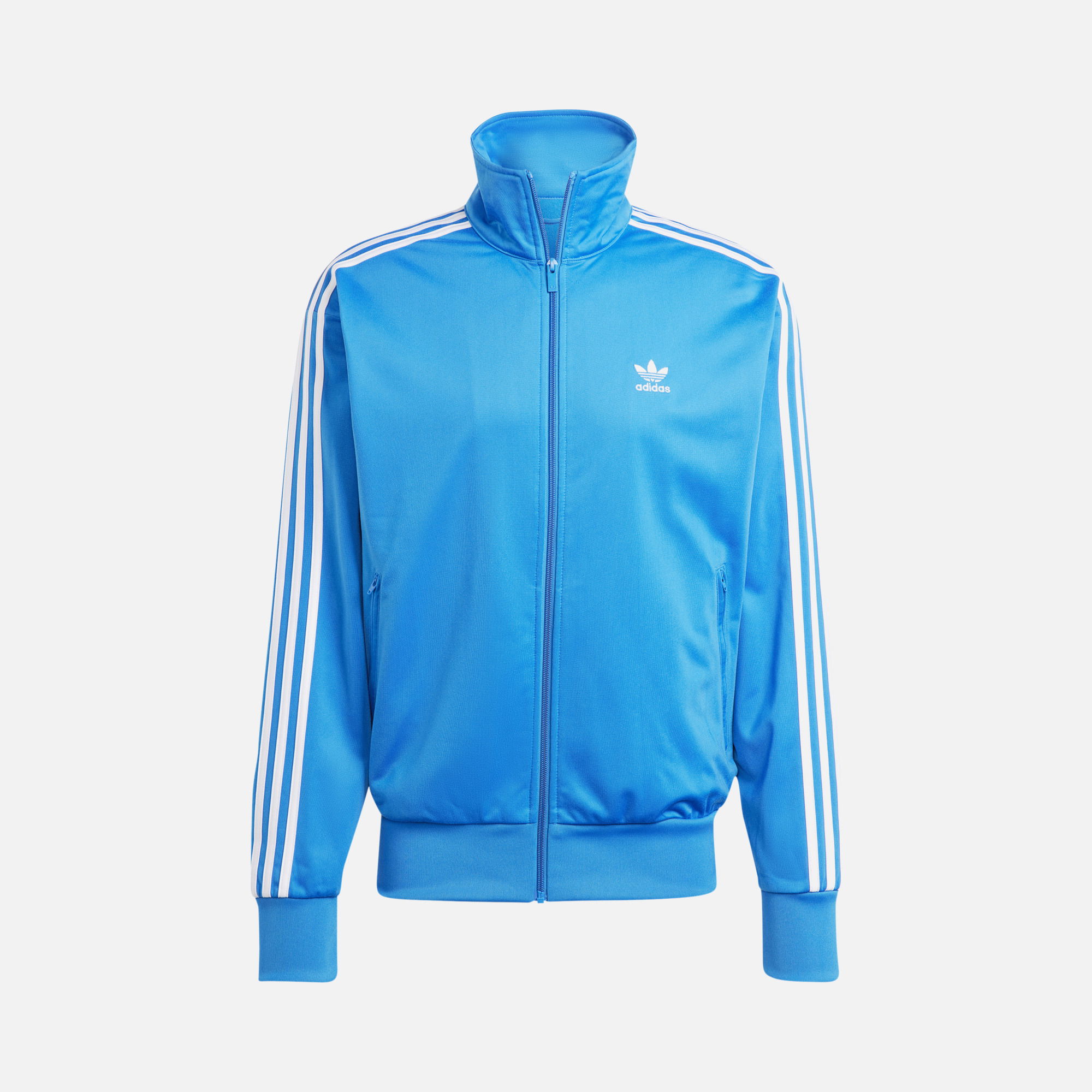 adidas Adicolor Classics Firebird 3-Stripes Full-Zip Erkek Ceket