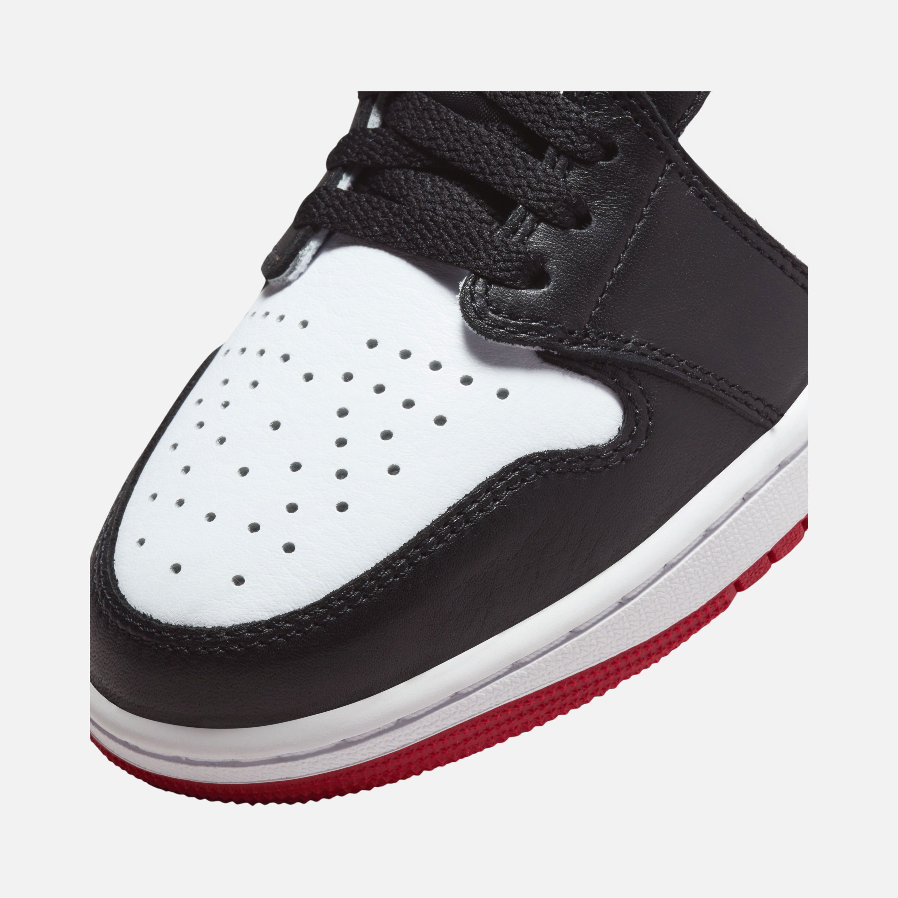 Nike Air Jordan 1 Low OG Erkek Spor Ayakkabı