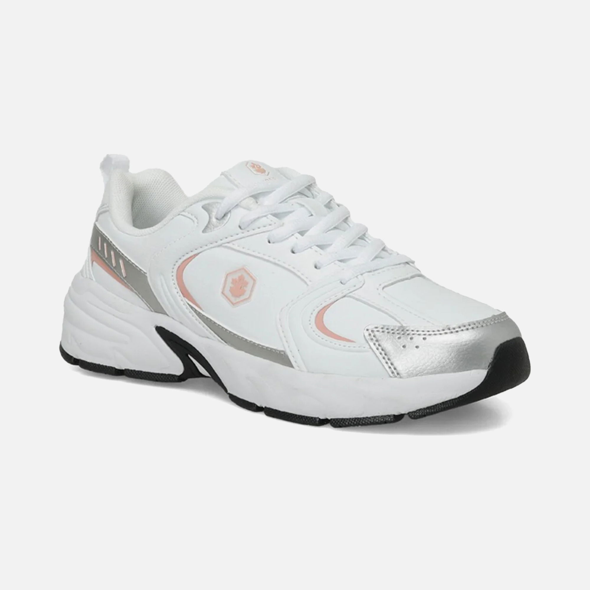 Lumberjack Sportswear Pol 4PR Kadın Spor Ayakkabı