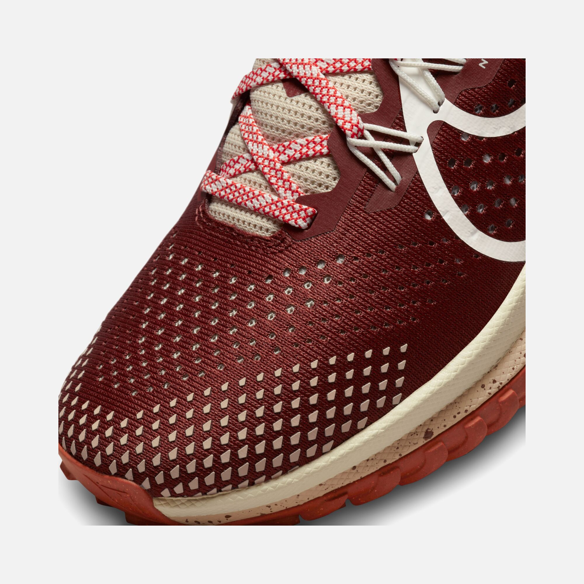 Nike React Pegasus Trail 4 Road Running Kadın Spor Ayakkabı