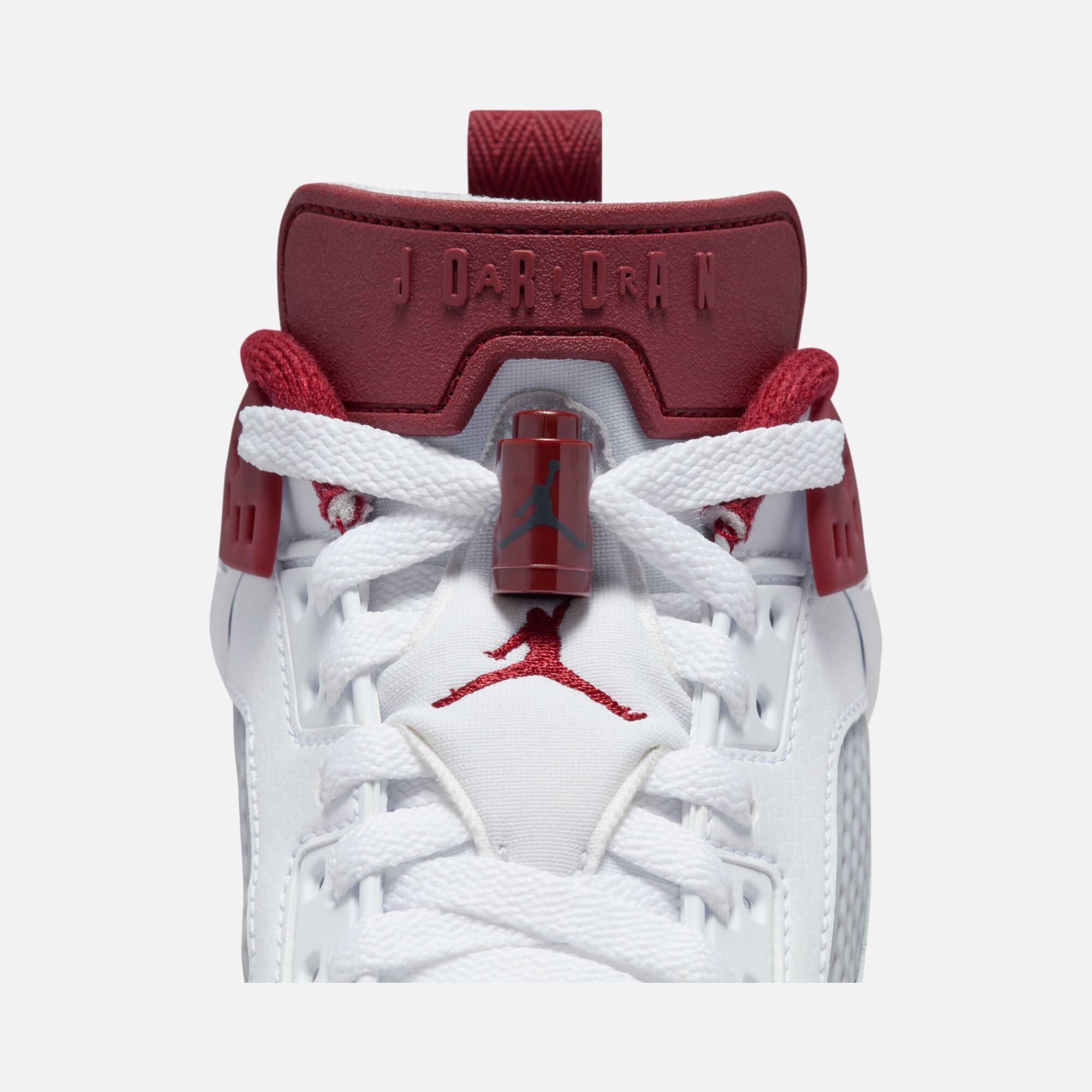 Nike Air Jordan Spizike Low (GS) Spor Ayakkabı