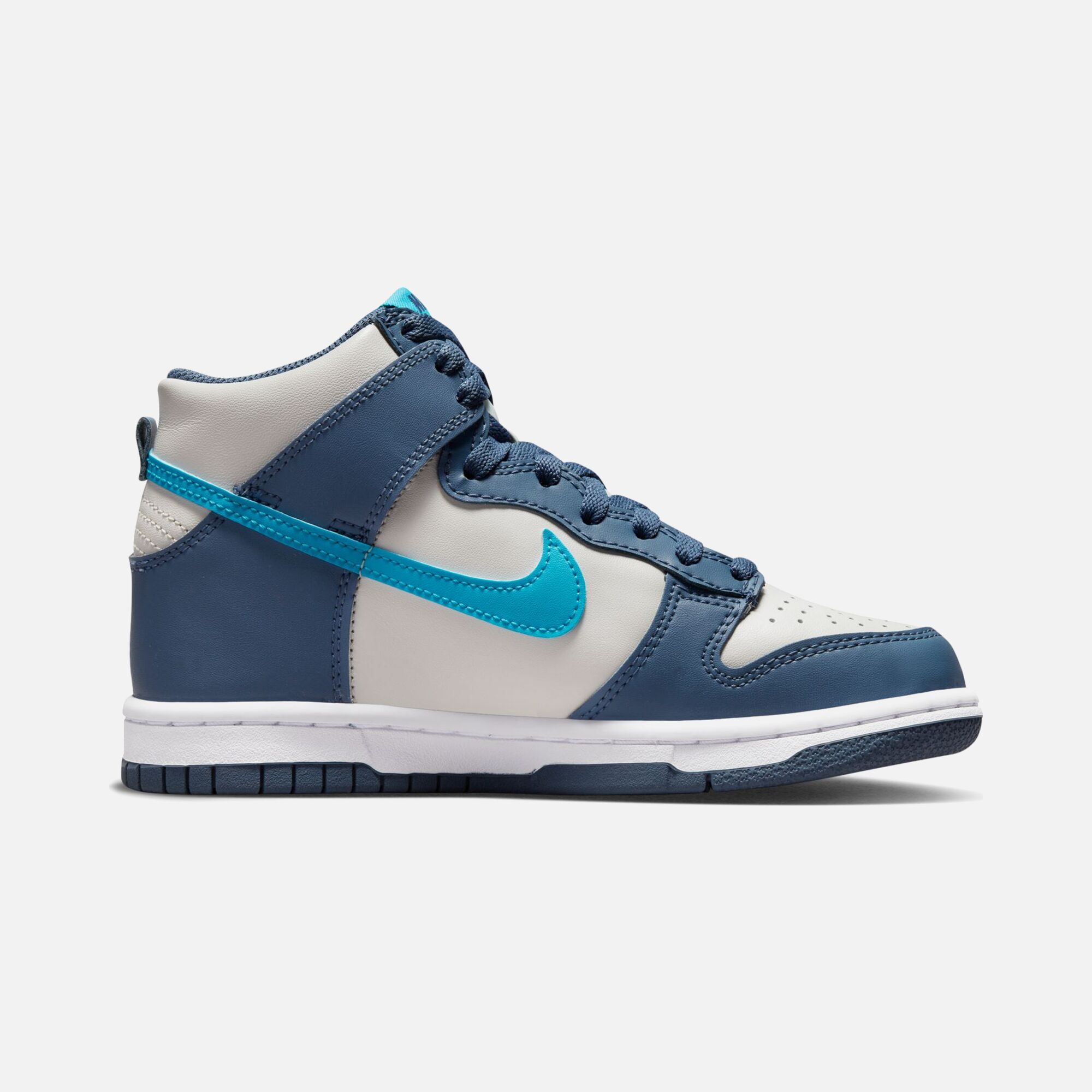Nike Dunk High (GS) Spor Ayakkabı
