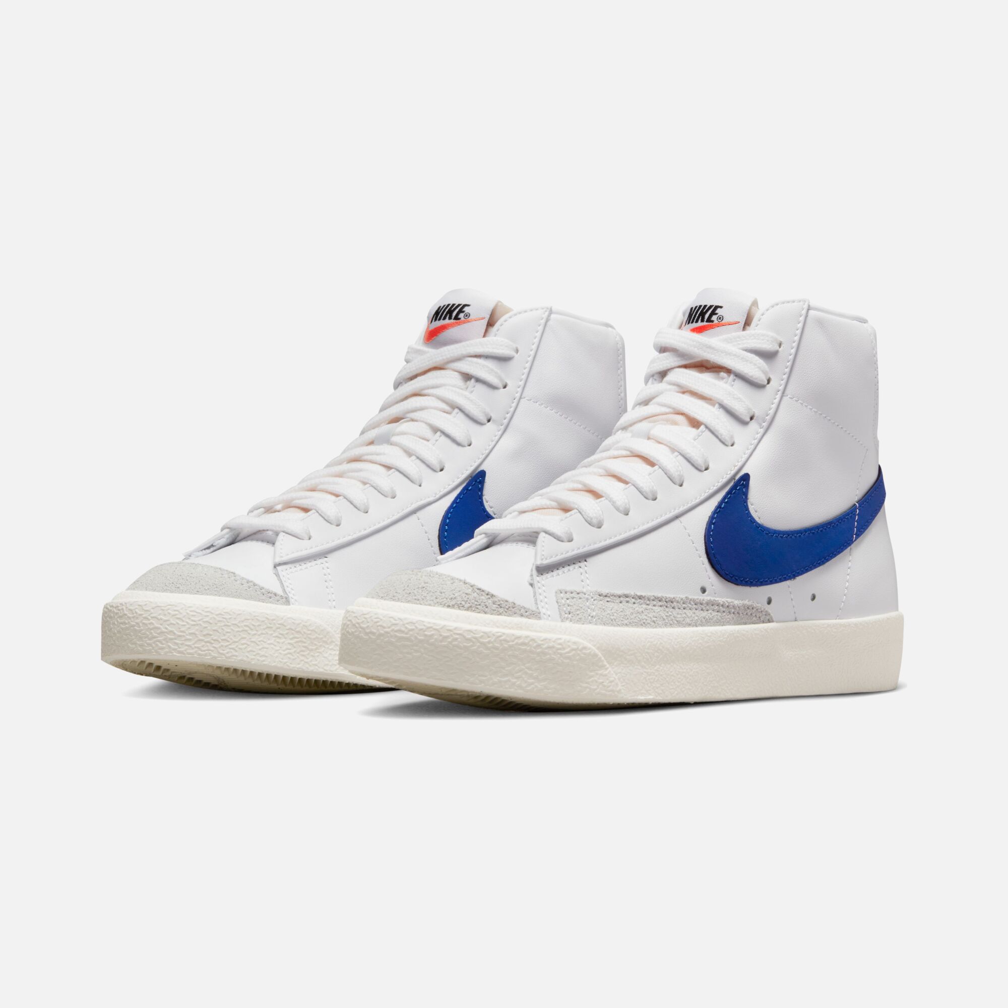 Nike Blazer Mid '77 CO Kadın Spor Ayakkabı