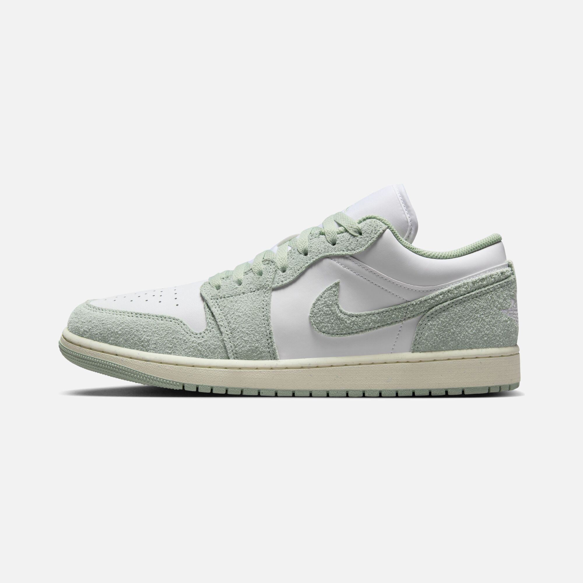 Nike Air Jordan 1 Low SE SU24 Erkek Spor Ayakkabı