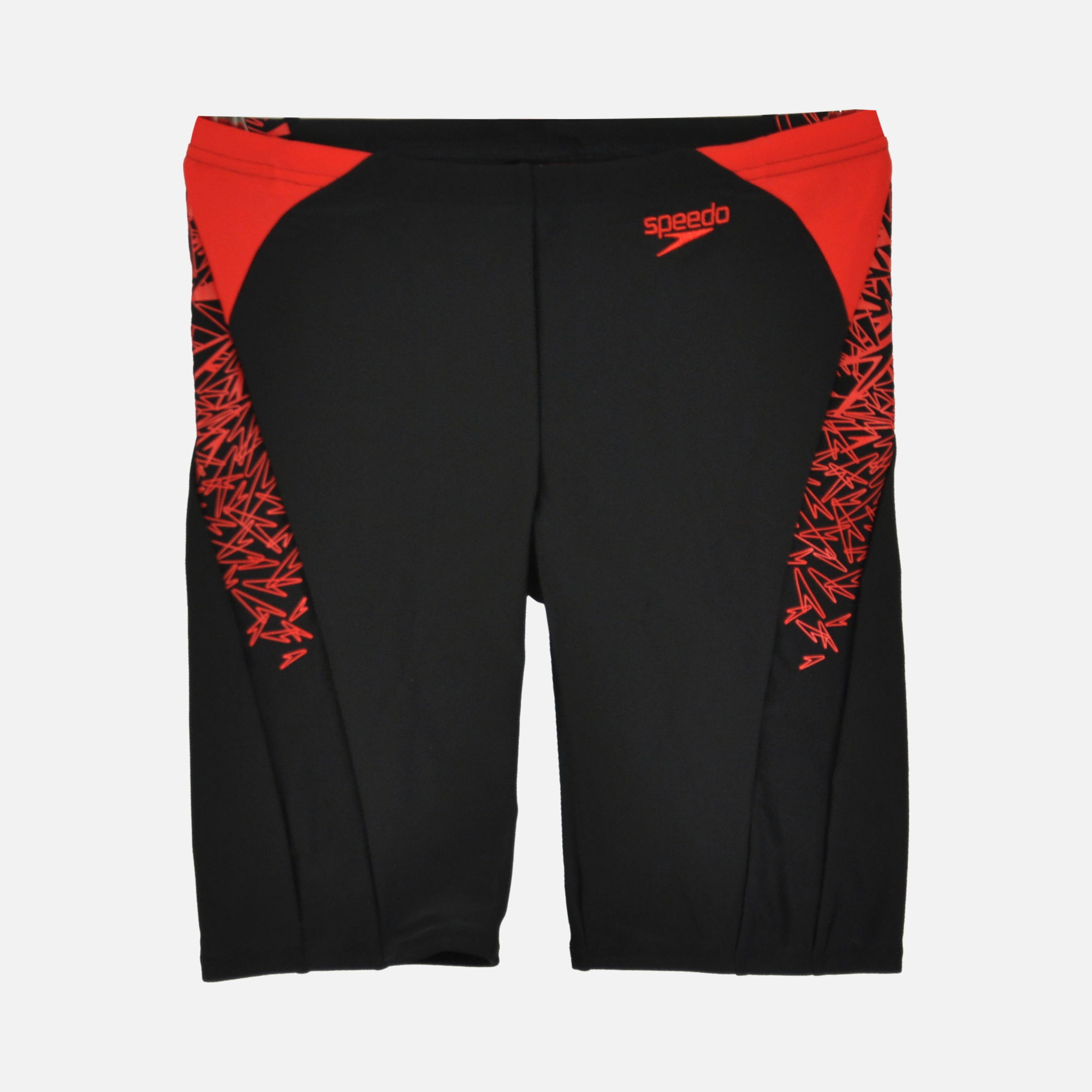 Speedo Boom Splice Jammer (Boys') Çocuk Mayo