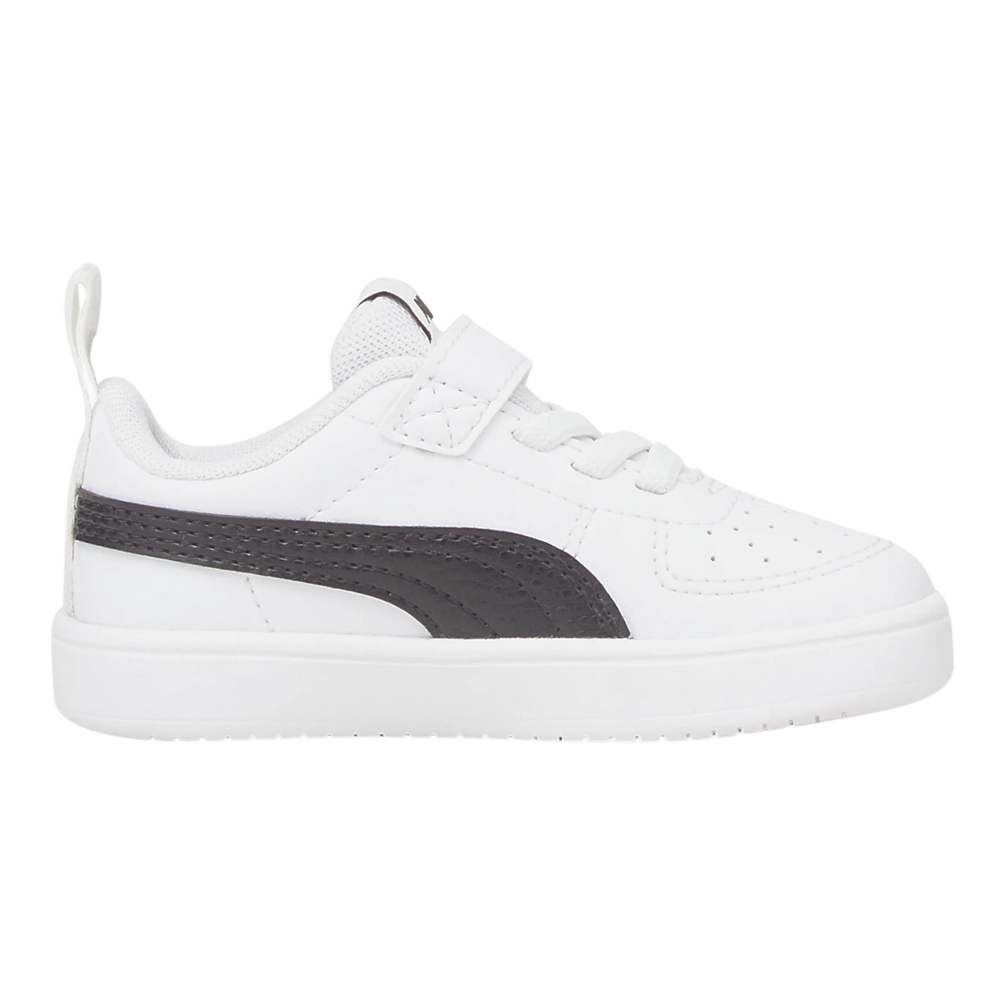 Puma Rickie AC (TD) Bebek Spor Ayakkabı