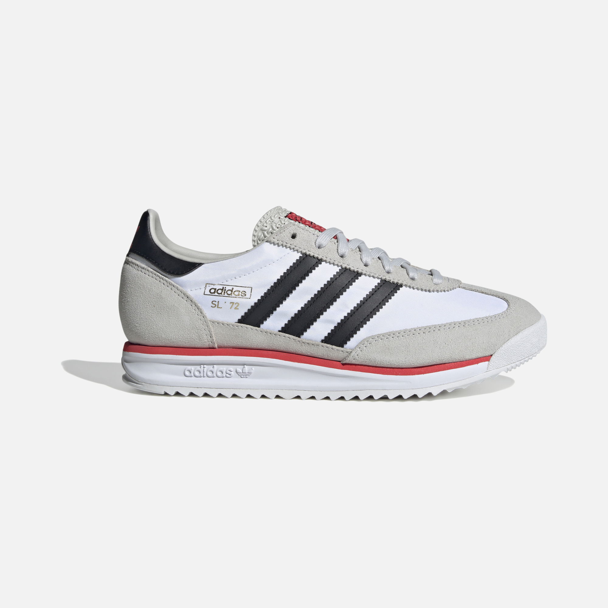 adidas Originals SL 72 RS ''Untimely'' Erkek Spor Ayakkabı