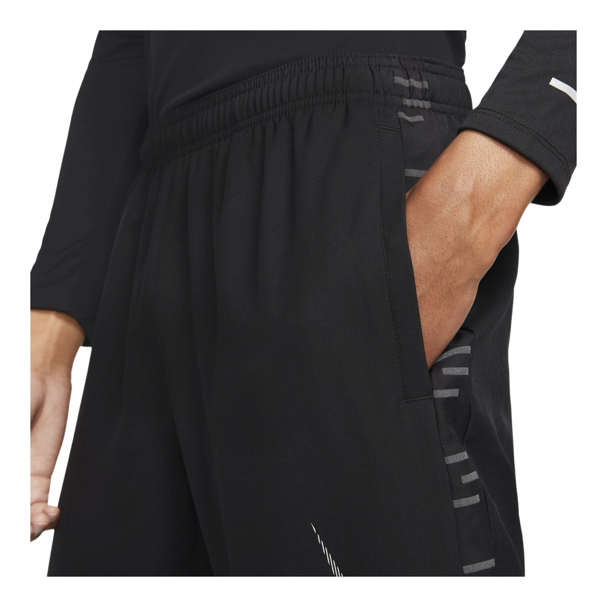 Nike Dri-Fit Run Division Challenger Woven Flash Running Erkek Eşofman Altı