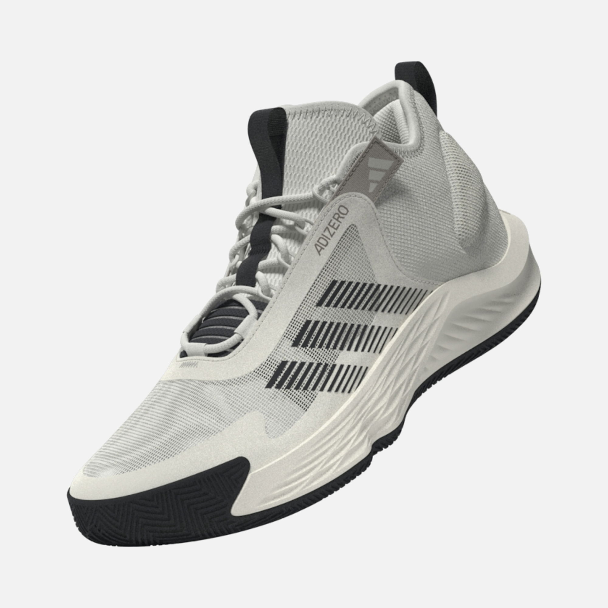 adidas Adizero Select Basketbol Erkek Spor Ayakkabı