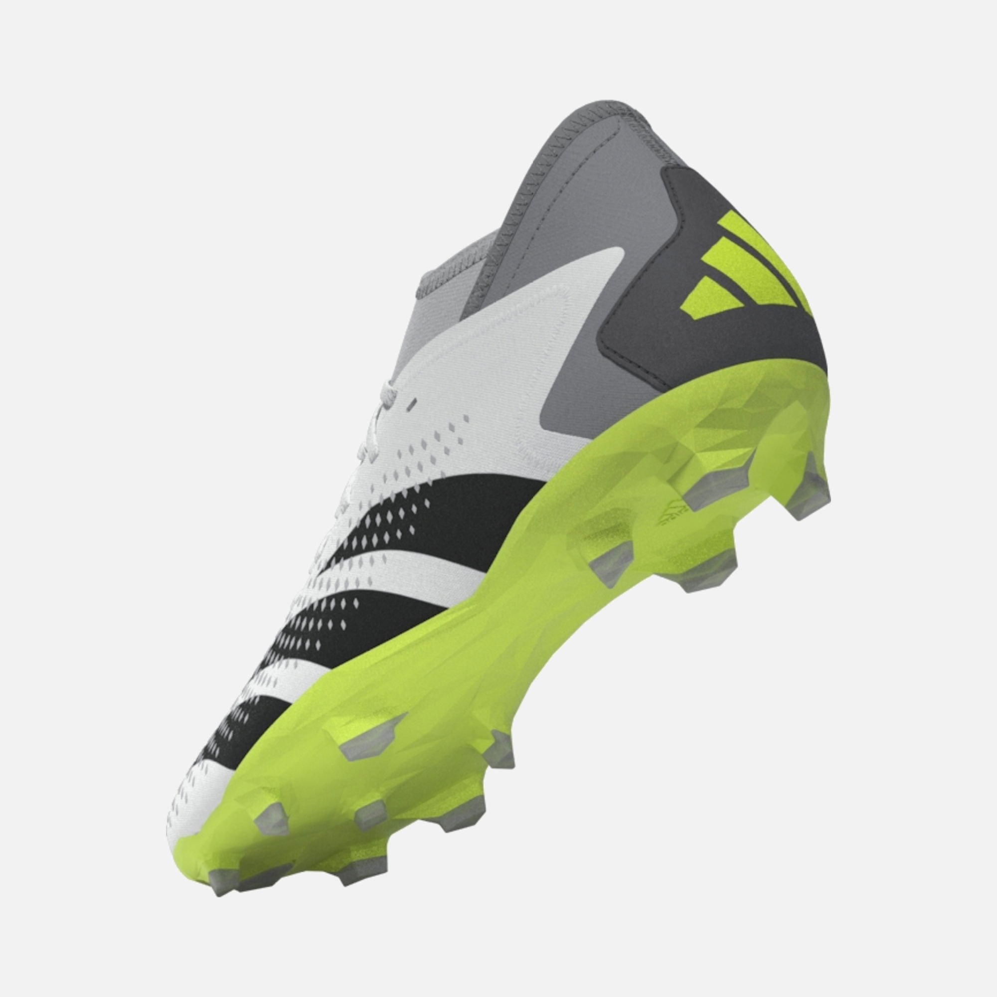 adidas Predator Accuracy.3 Firm Ground Erkek Krampon