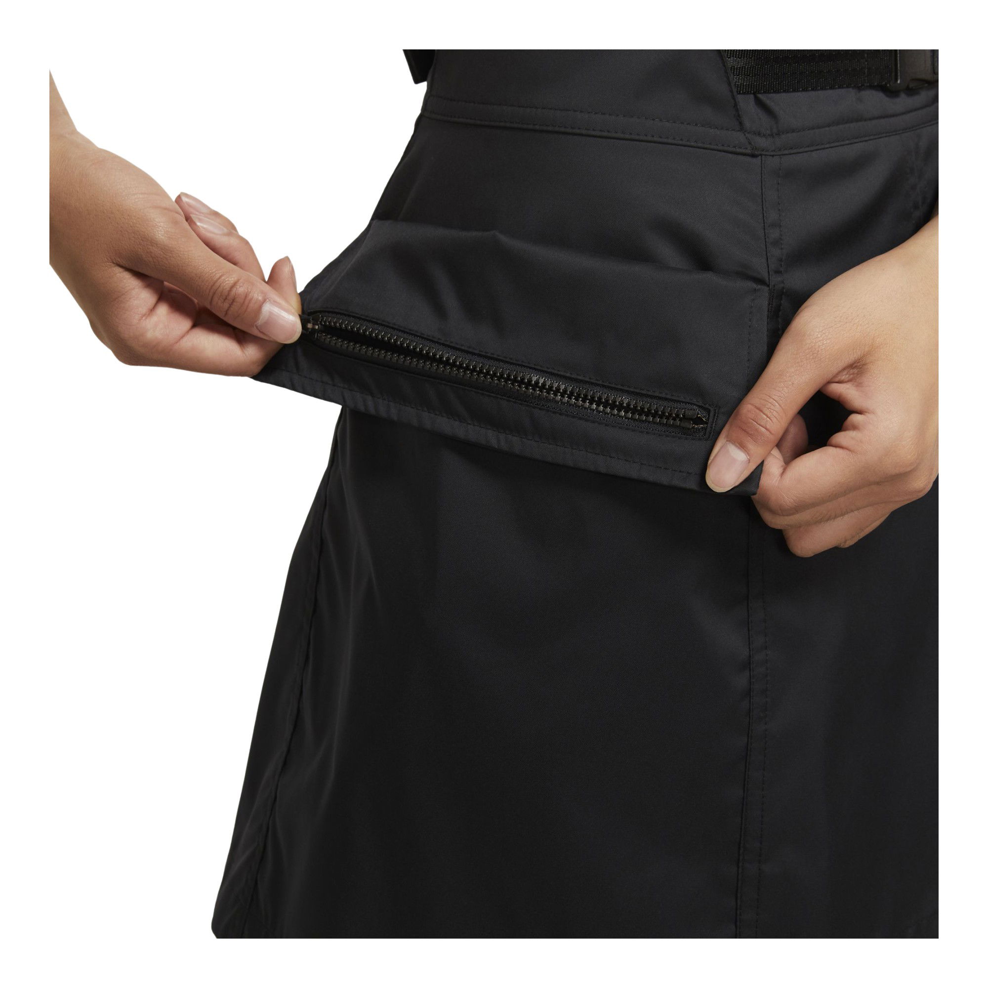 Nike Jordan Next Utility Capsule Kadın Etek