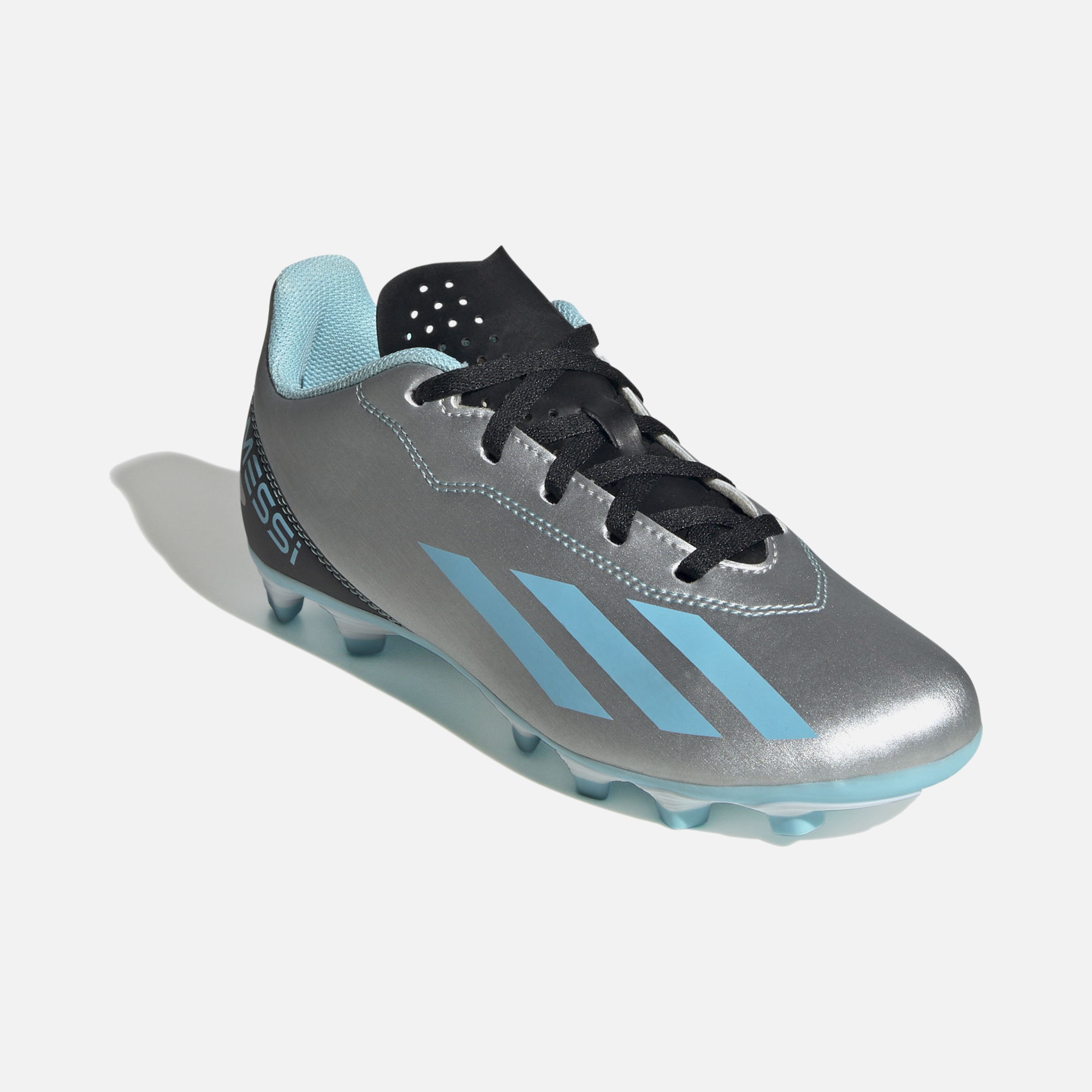 adidas X Crazyfast Messi.4 FG Çocuk Krampon