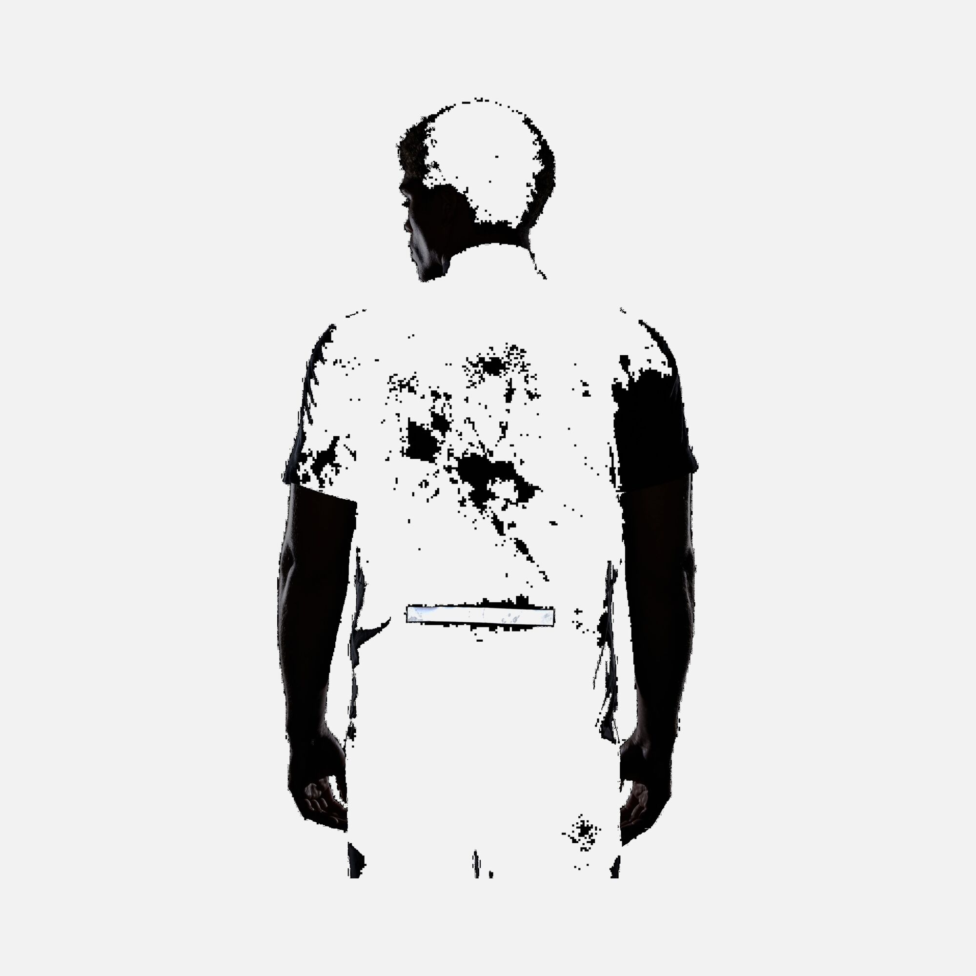 Nike Repel Run Division Running Recoverable Full-Zip Erkek Yelek