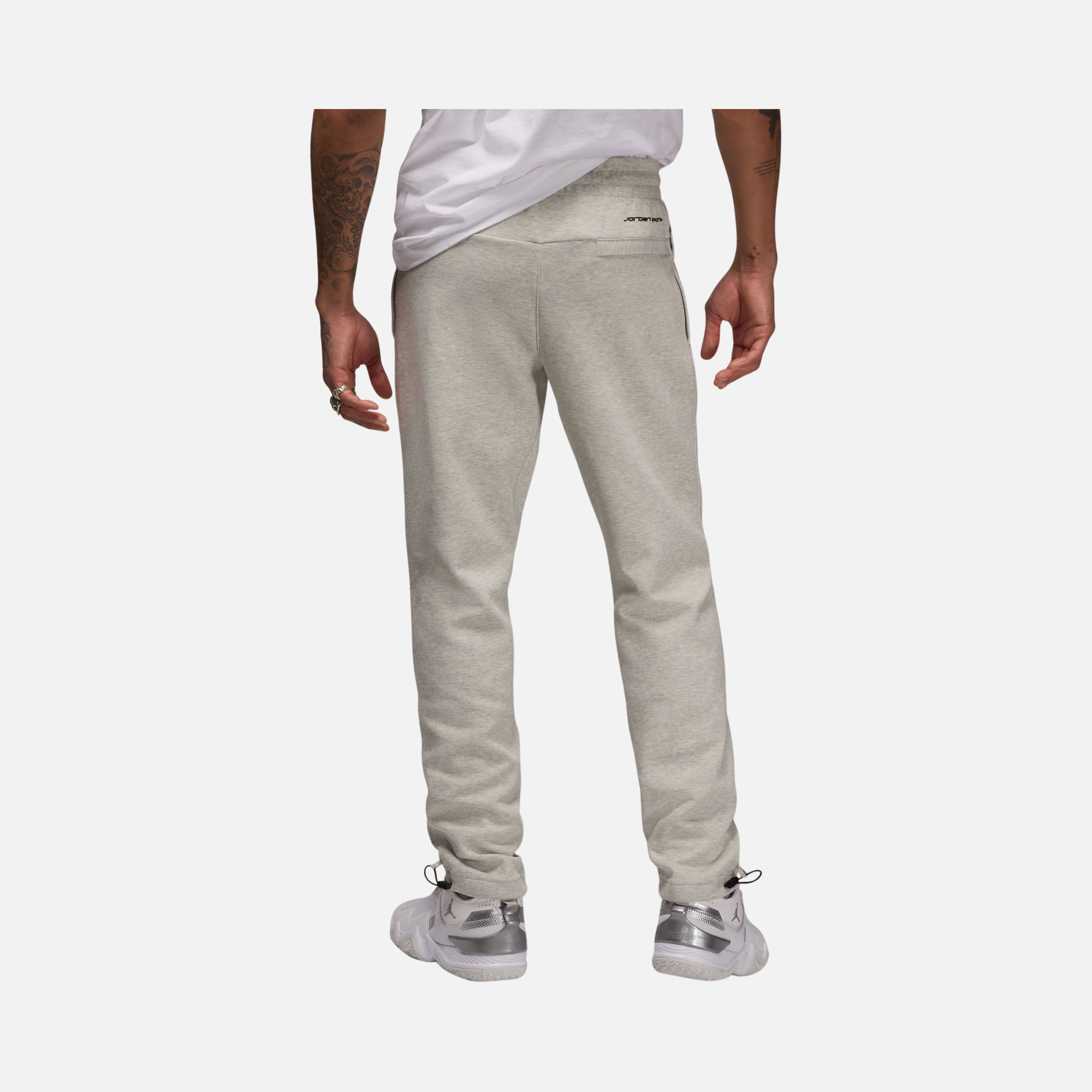 Nike Jordan Dri-Fit Sport Hoop Fleece Erkek Eşofman Altı