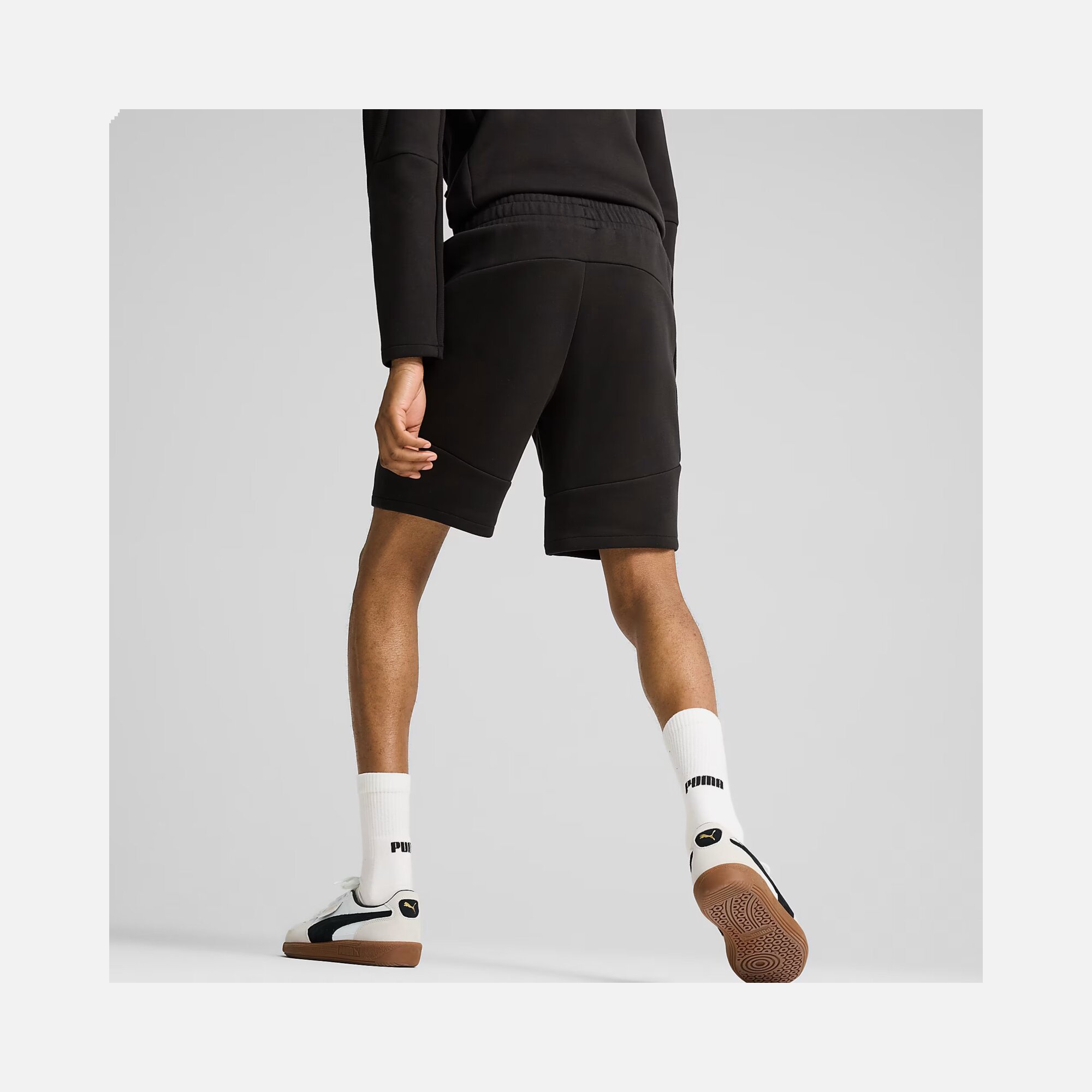 Puma Sportswear Evostripe FW24 Erkek Şort