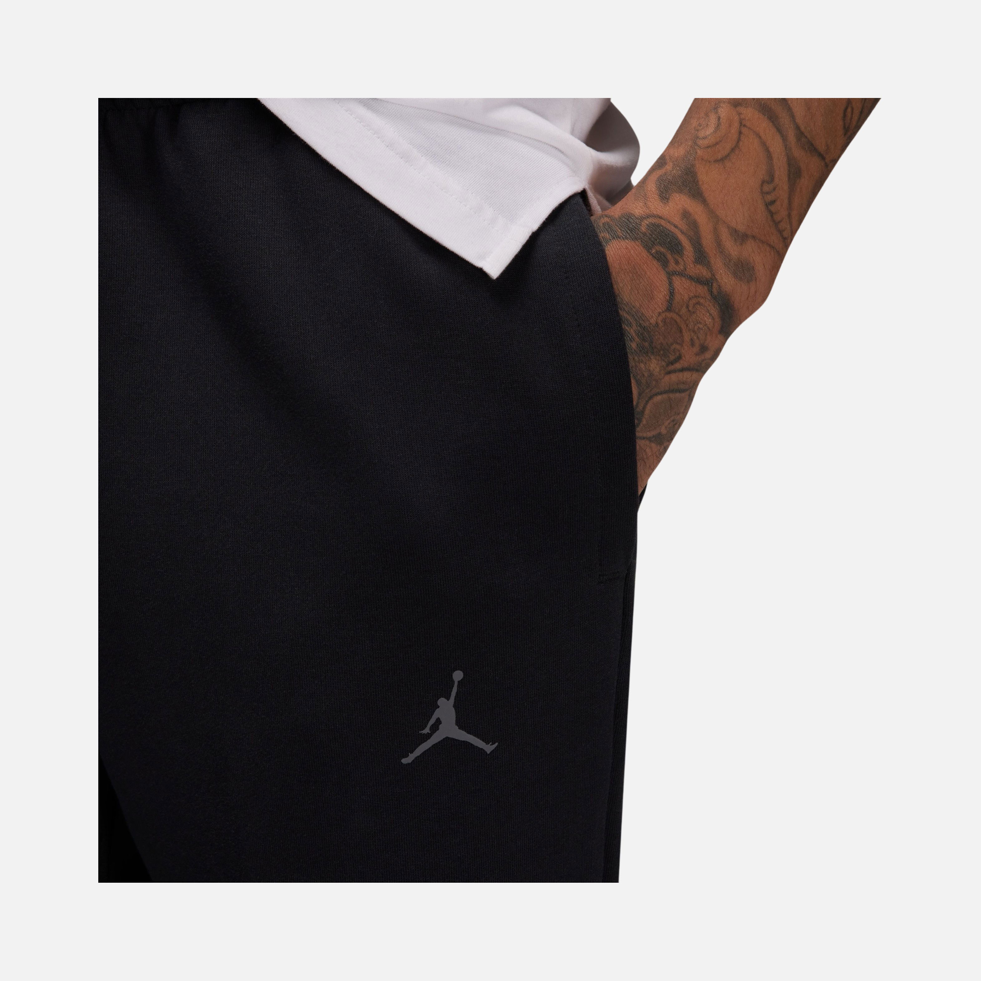 Nike Jordan Dri-Fit Sport Hoop Fleece Erkek Eşofman Altı