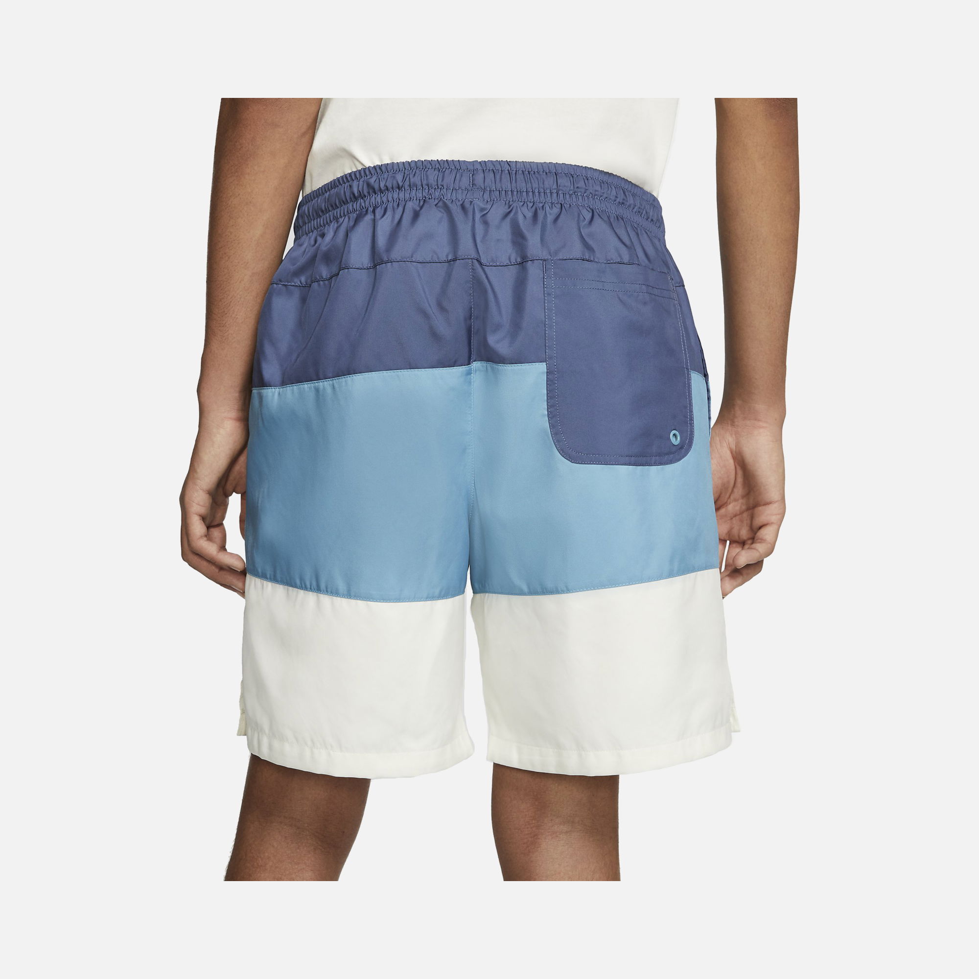 Nike Sportswear City Edition Woven Novelty Erkek Şort