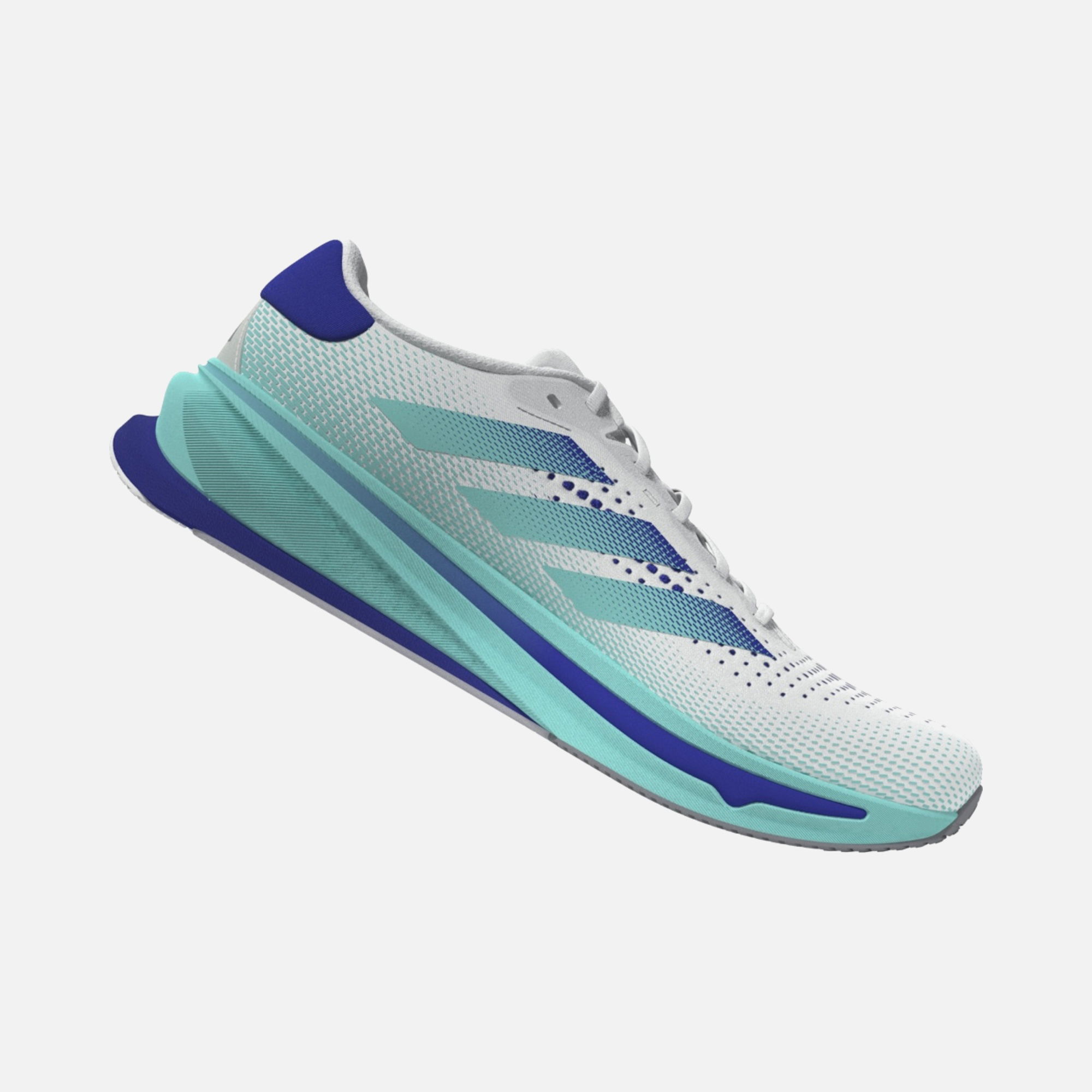 adidas Supernova Rise Running Erkek Spor Ayakkabı