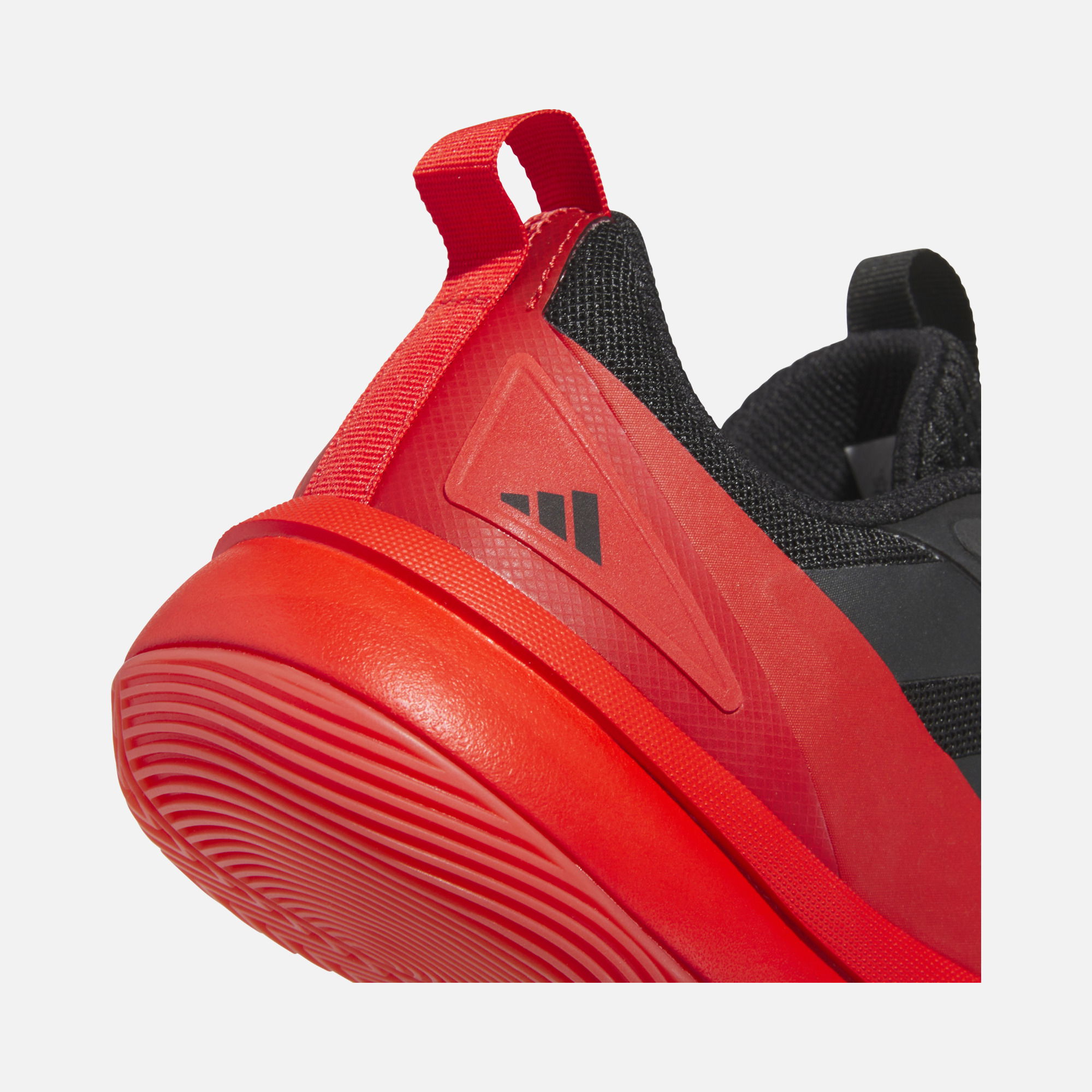 adidas Sportswear Front Court Cloudfoam (GS) Spor Ayakkabı