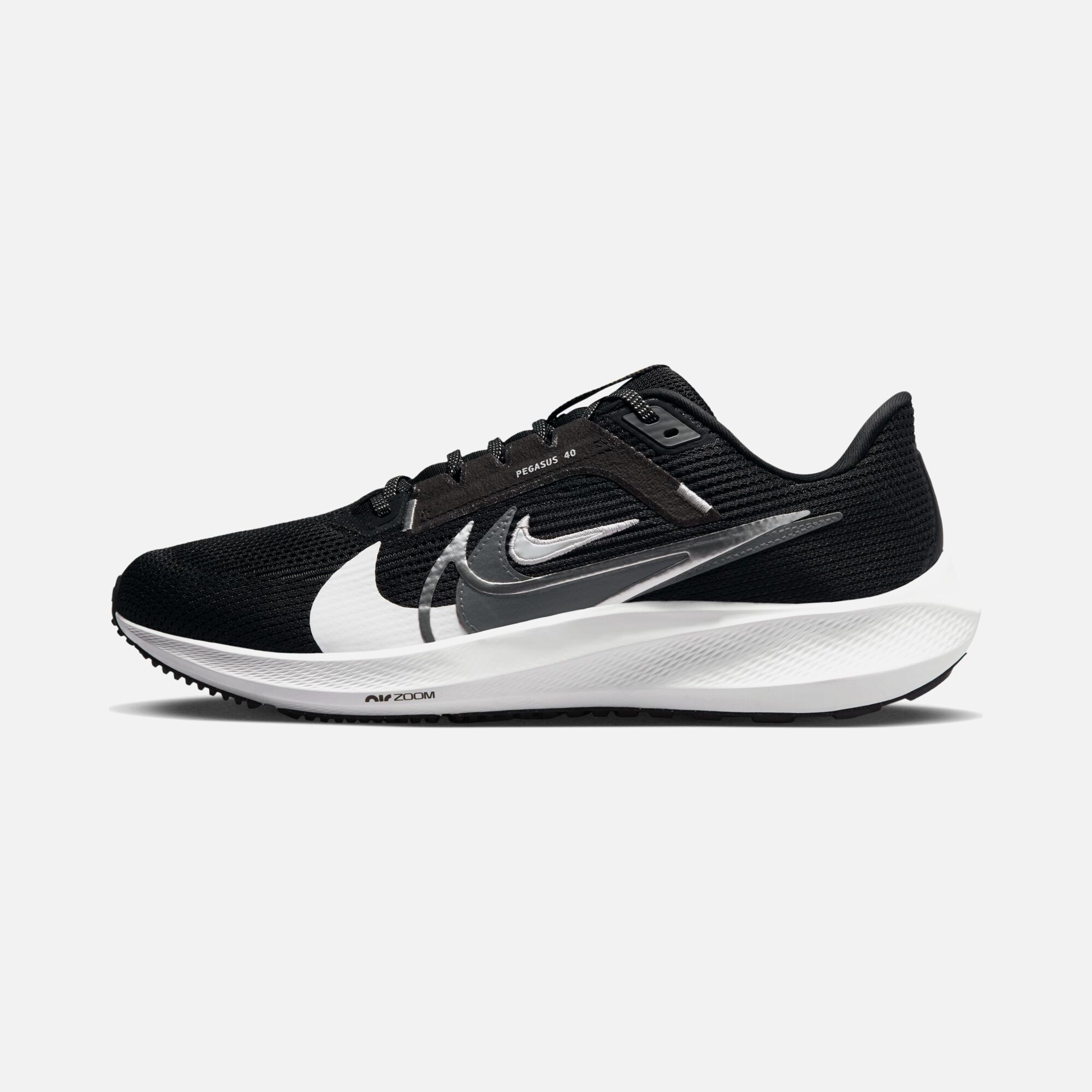 Nike Pegasus 40 Premium Road Running Erkek Spor Ayakkabı