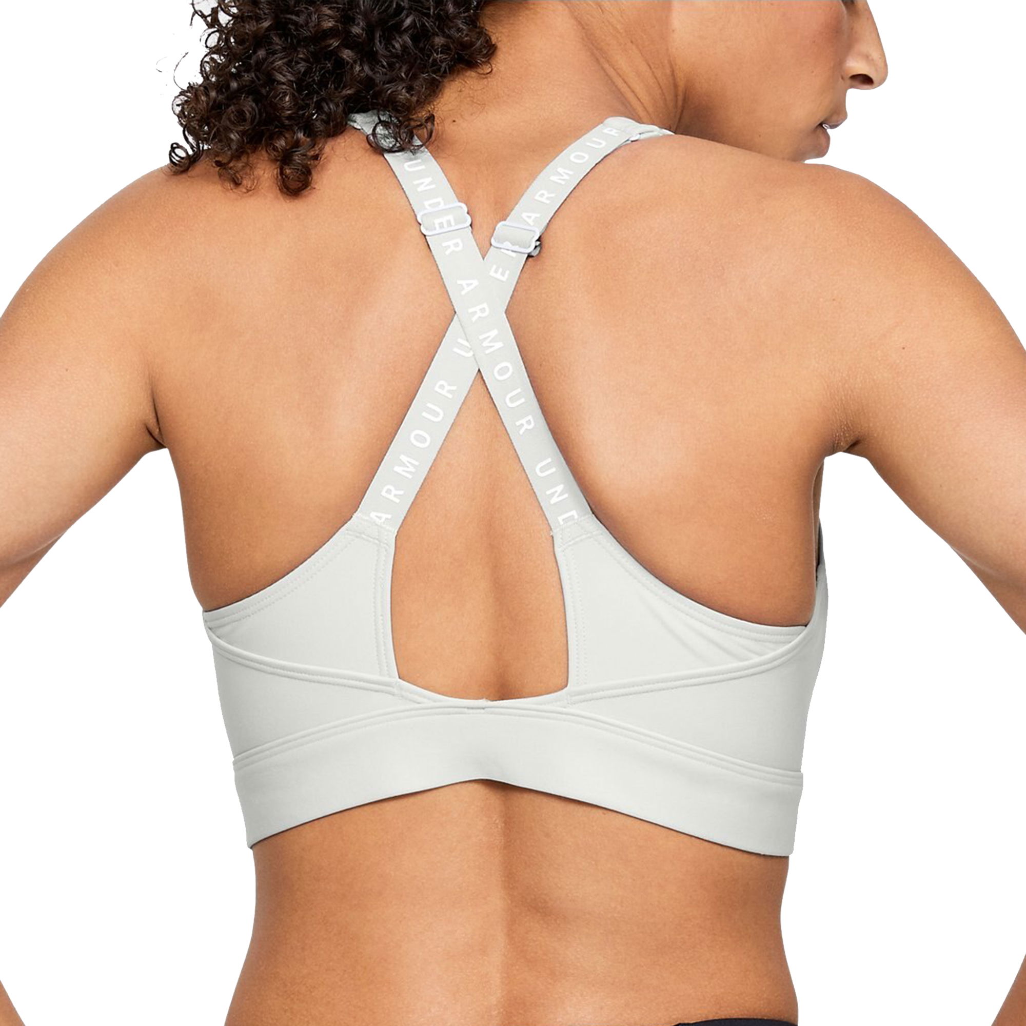 Under Armour Vanish Mid Kadın Büstiyer