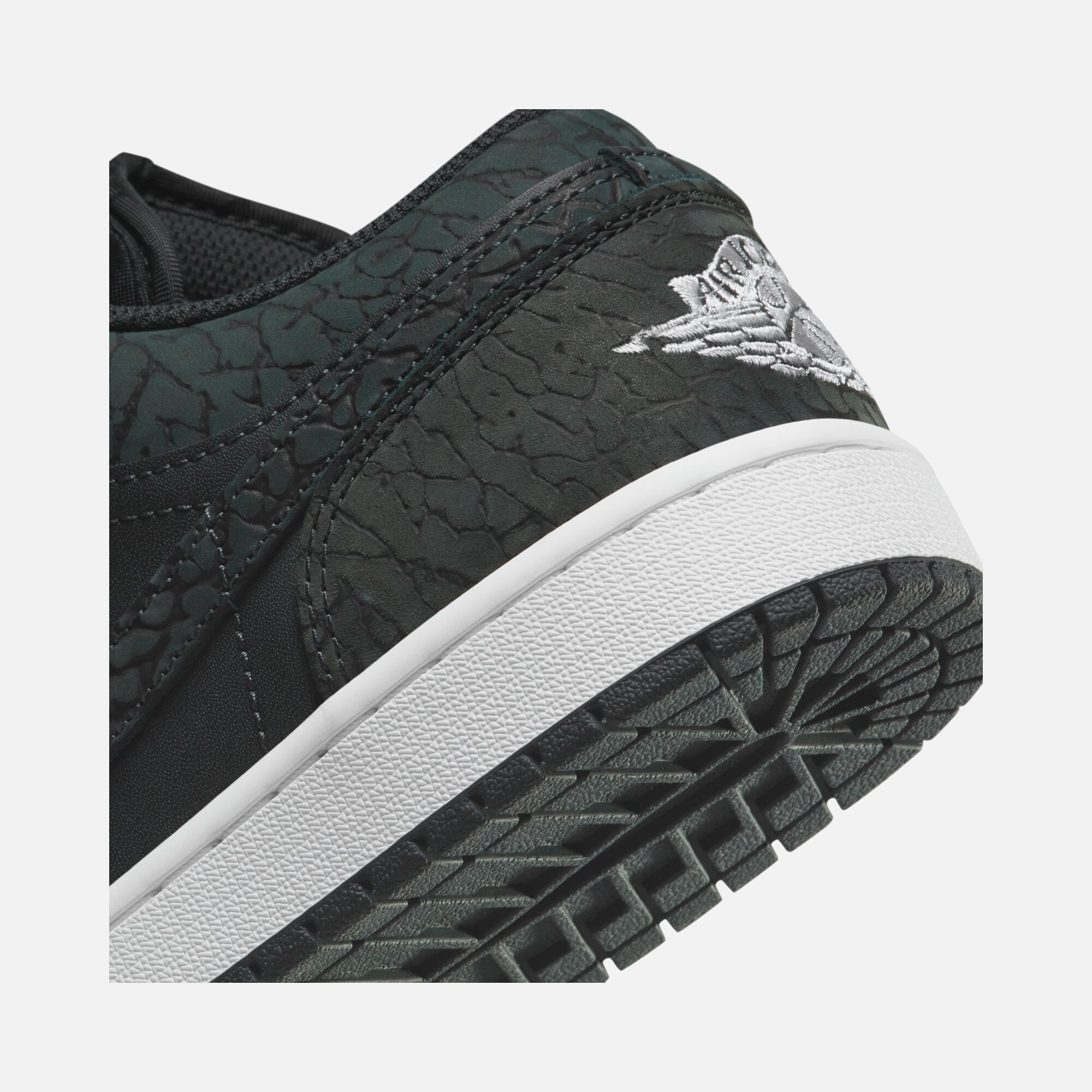 Nike Air Jordan 1 Low SE Premium Erkek Spor Ayakkabı