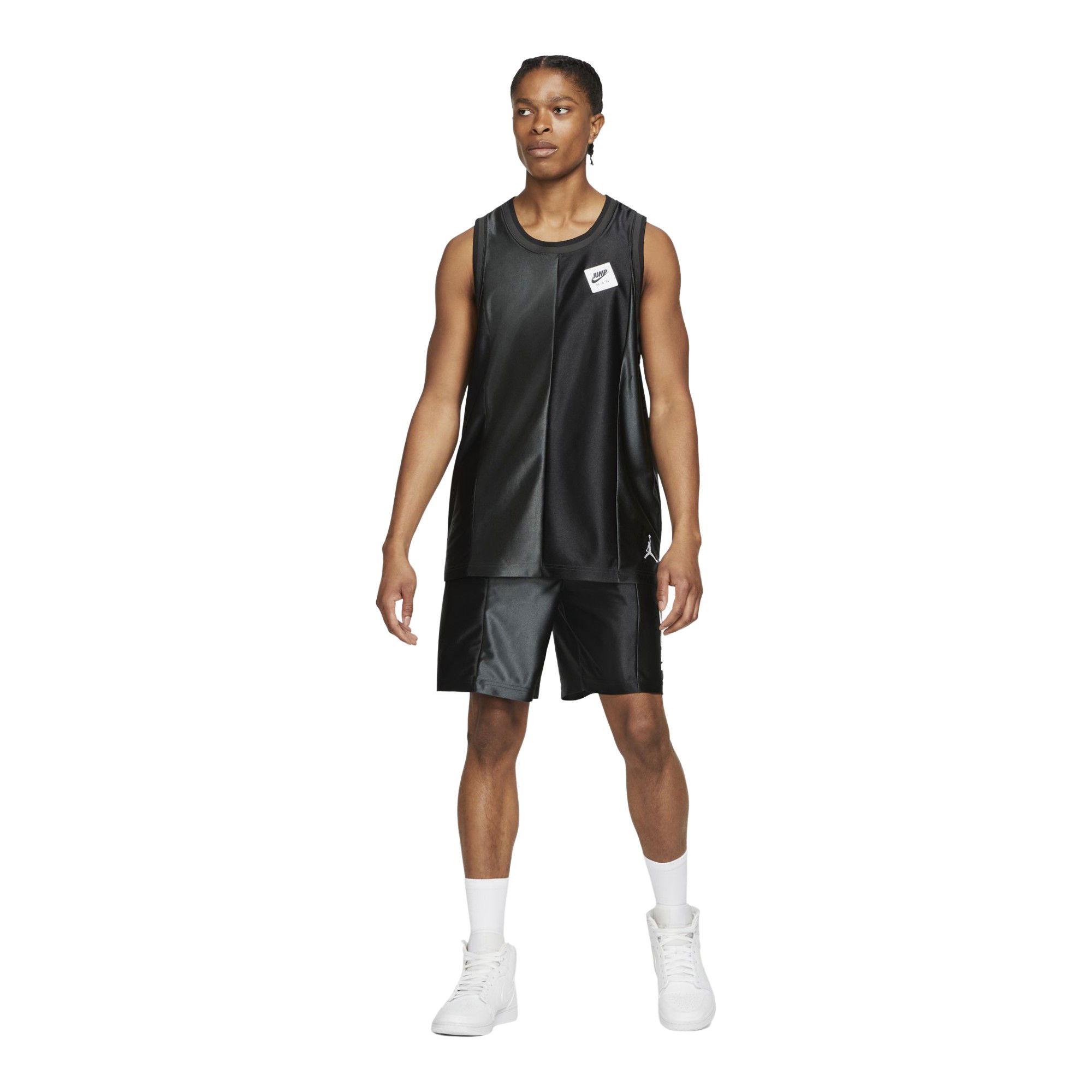 Nike Jordan Jumpman Classics Jersey Erkek Forma