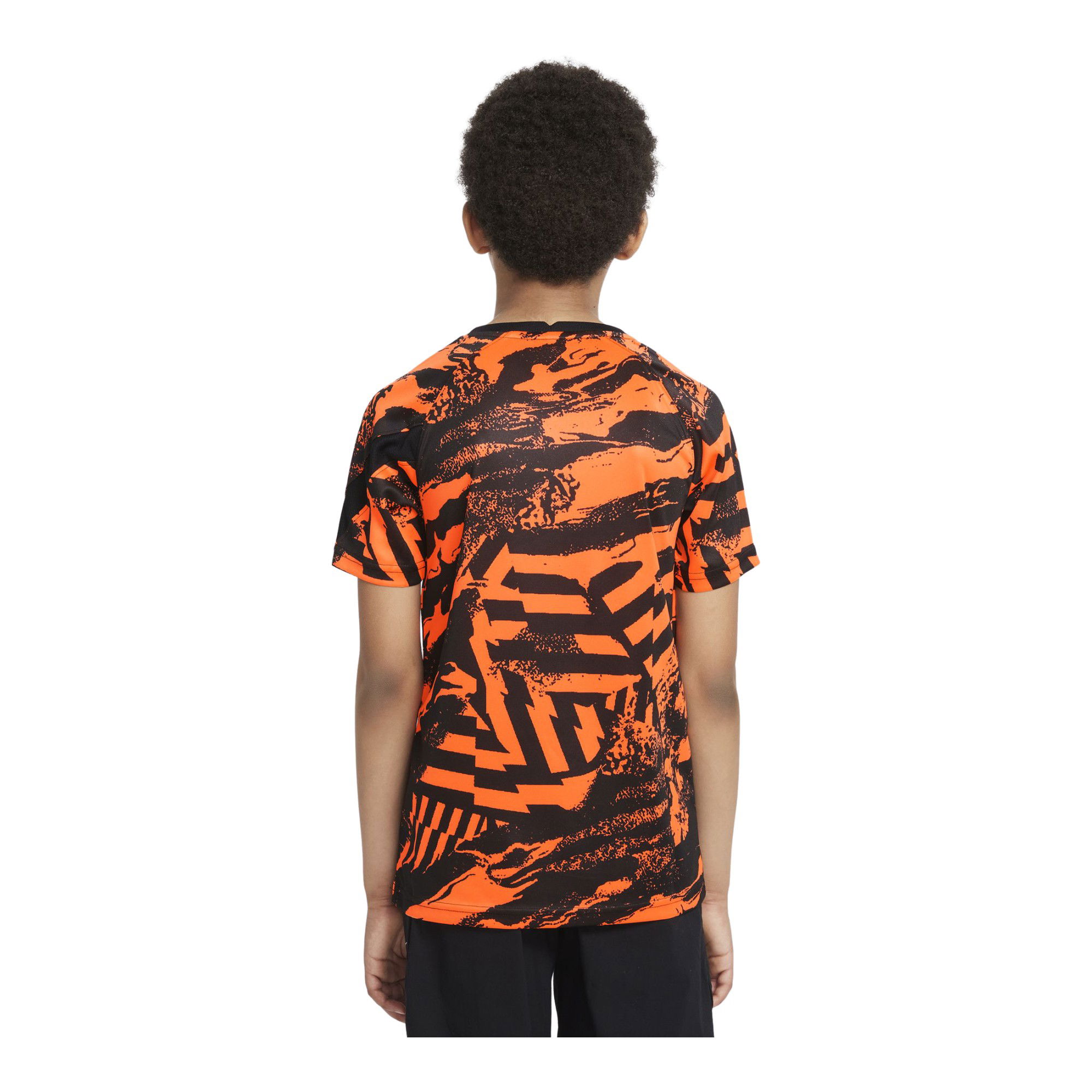 Nike Galatasaray Pre-Match Short-Sleeve Çocuk Tişört