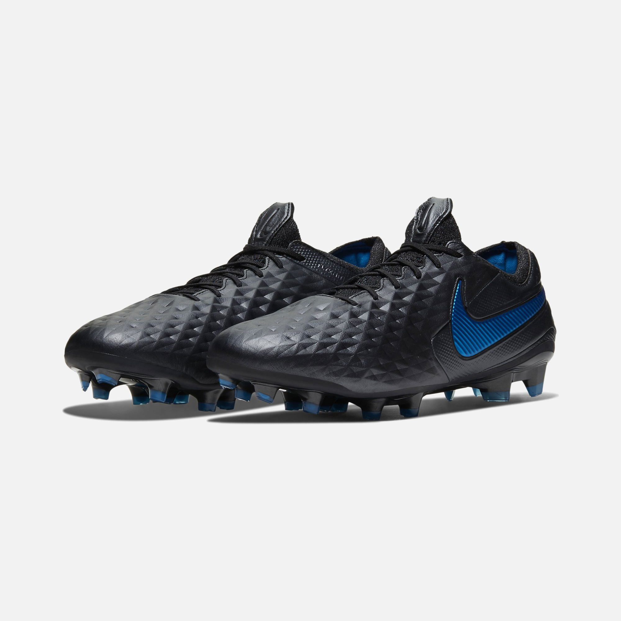 Nike Tiempo Legend 8 Elite FG Firm-Ground Erkek Krampon