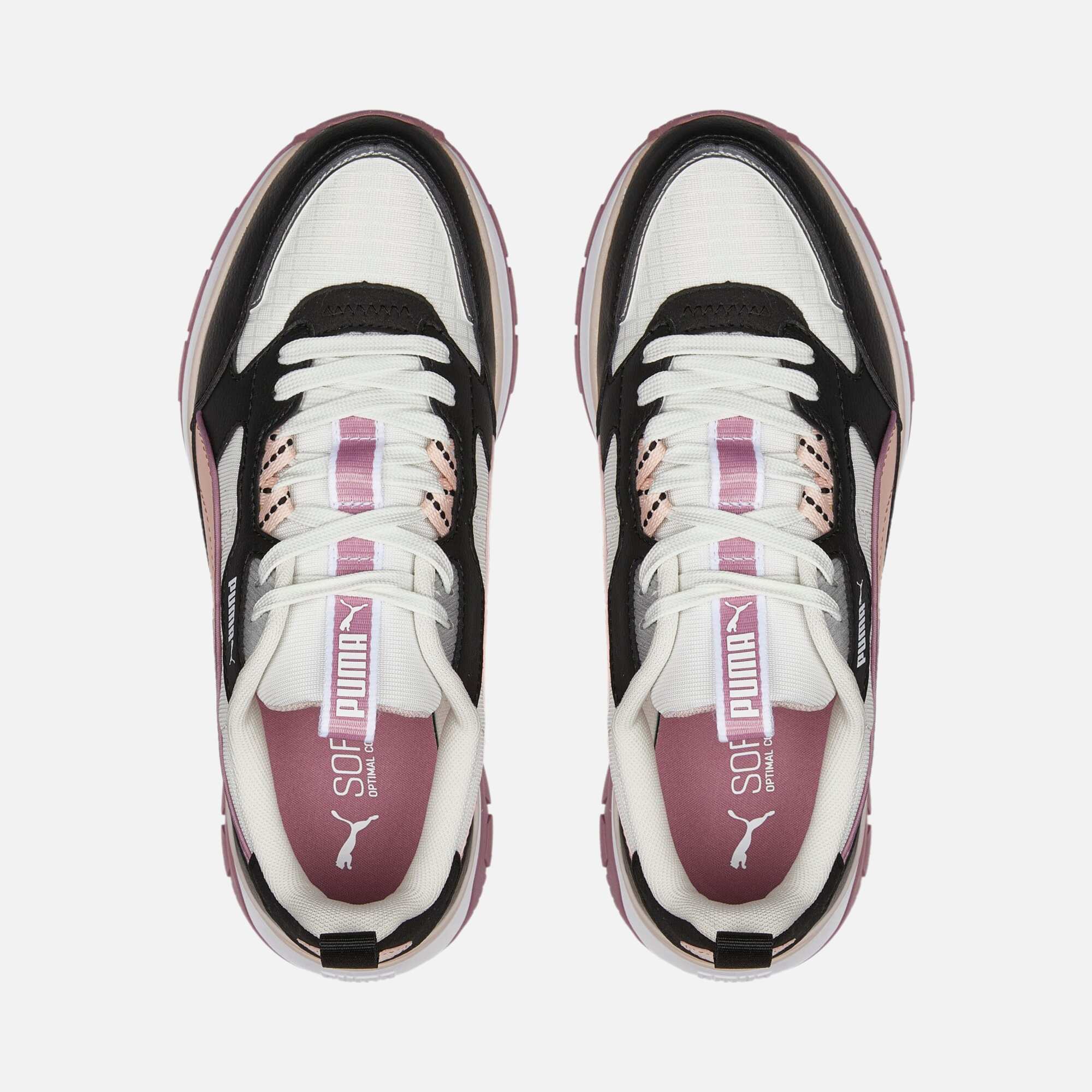 Puma Sportswear R78 Trek Trainers Unisex Spor Ayakkabı