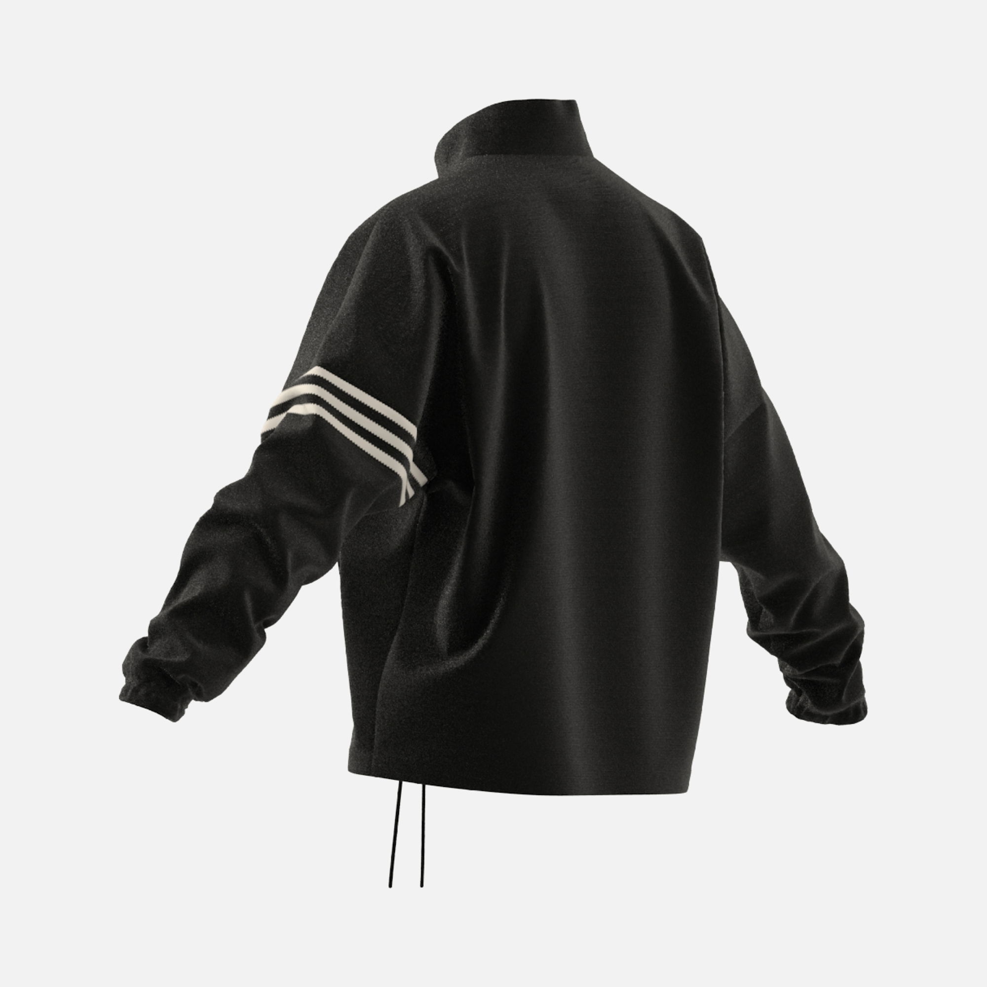 adidas Adicolor New classics 3-Stripes Full-Zip Hoodie Erkek Ceket