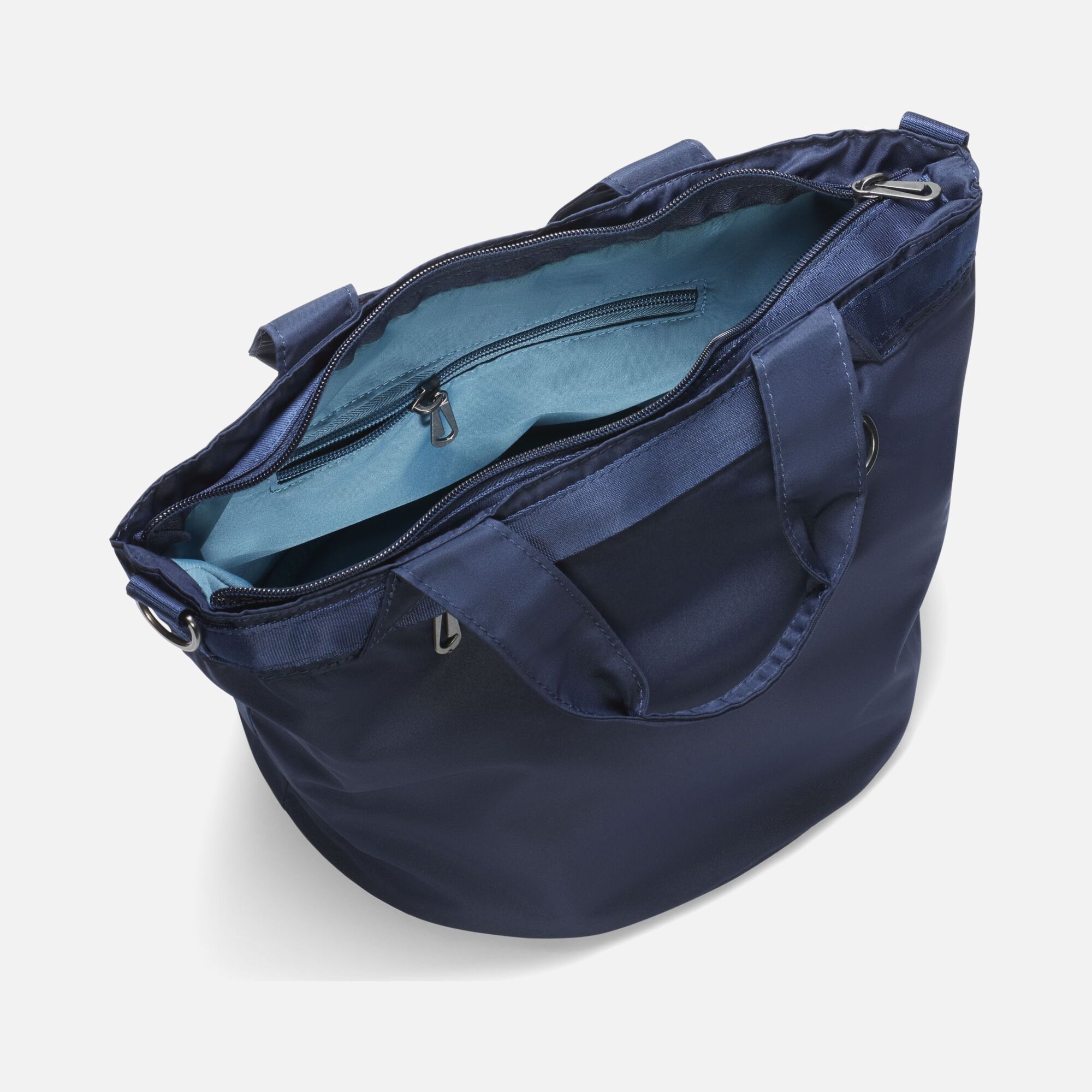 Nike Sportswear Futura Luxe Tote (10 L) Kadın El Çantası