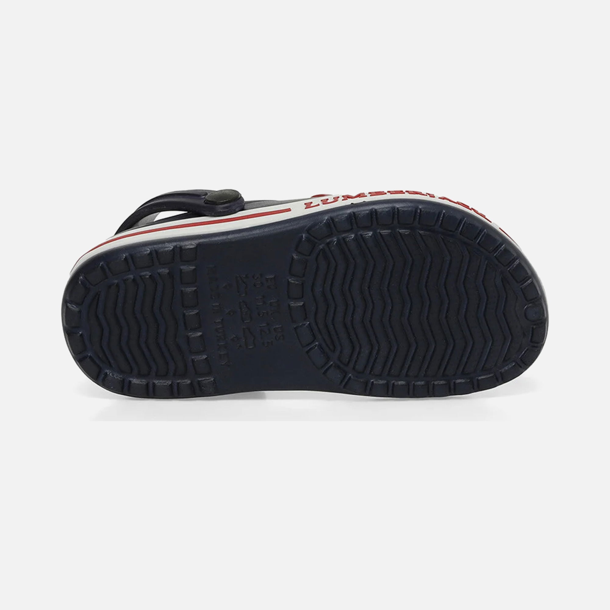 Lumberjack Sportswear Devon Çocuk Terlik