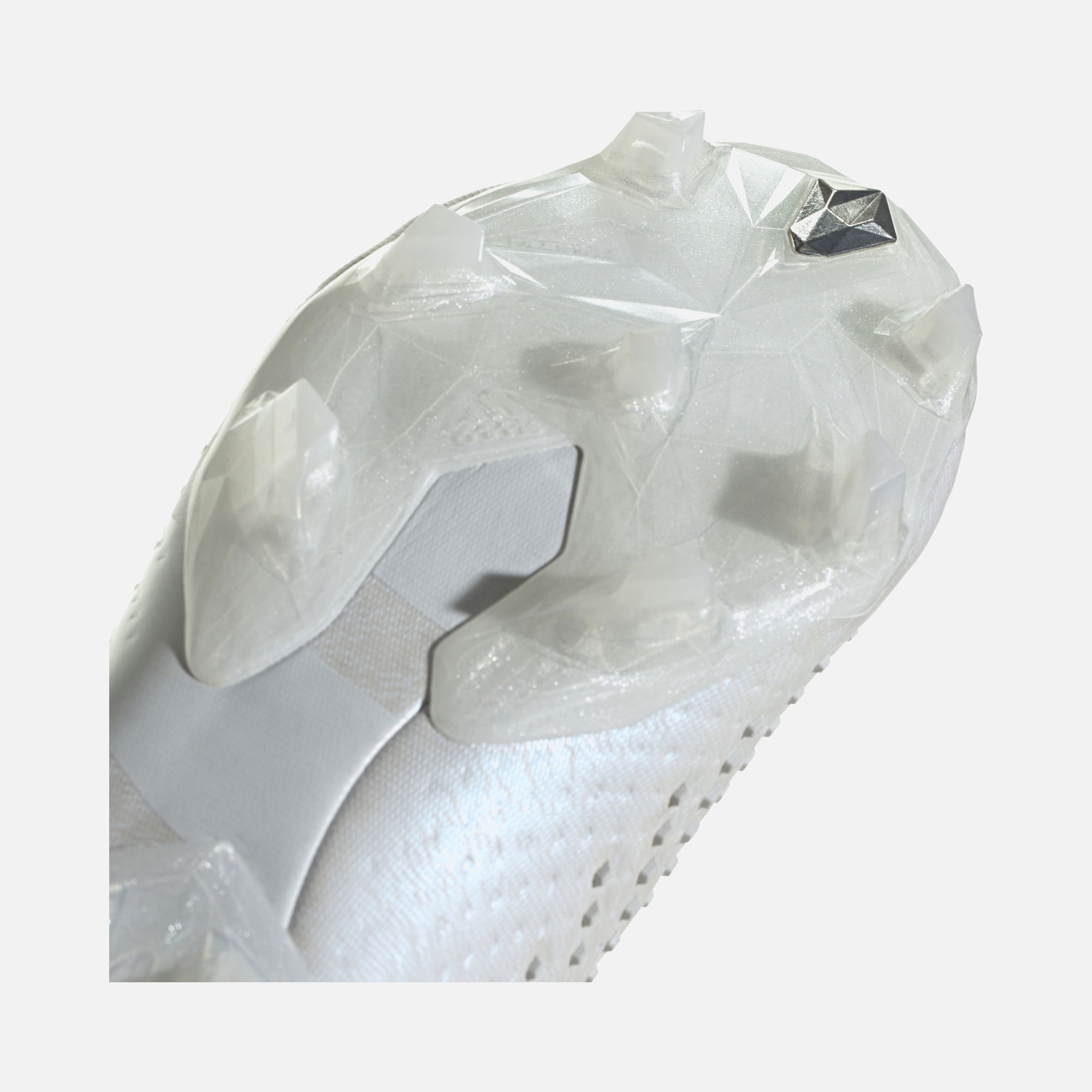 adidas Predator Accuracy.1 FG Firm Ground Erkek Krampon