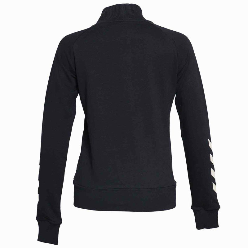 Hummel Magenta Full-Zip Kadın Sweatshirt