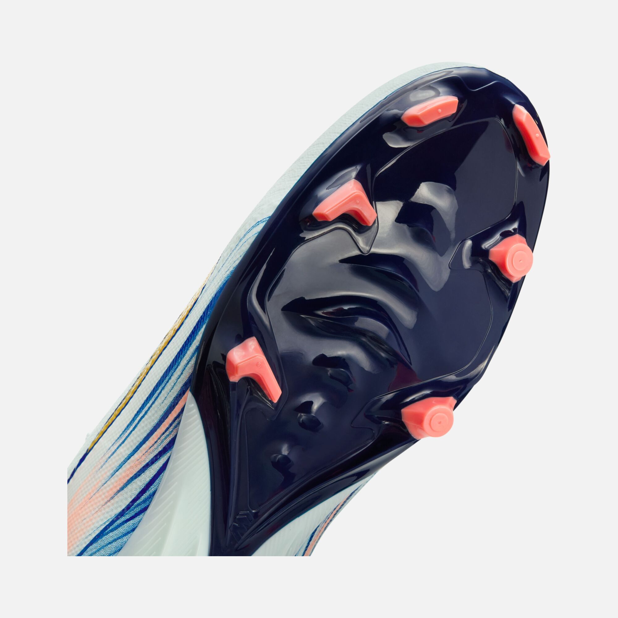 Nike Superfly 10 Academy CR7 Mercurial Dream Speed MDS FG-MG High-Top Erkek Krampon