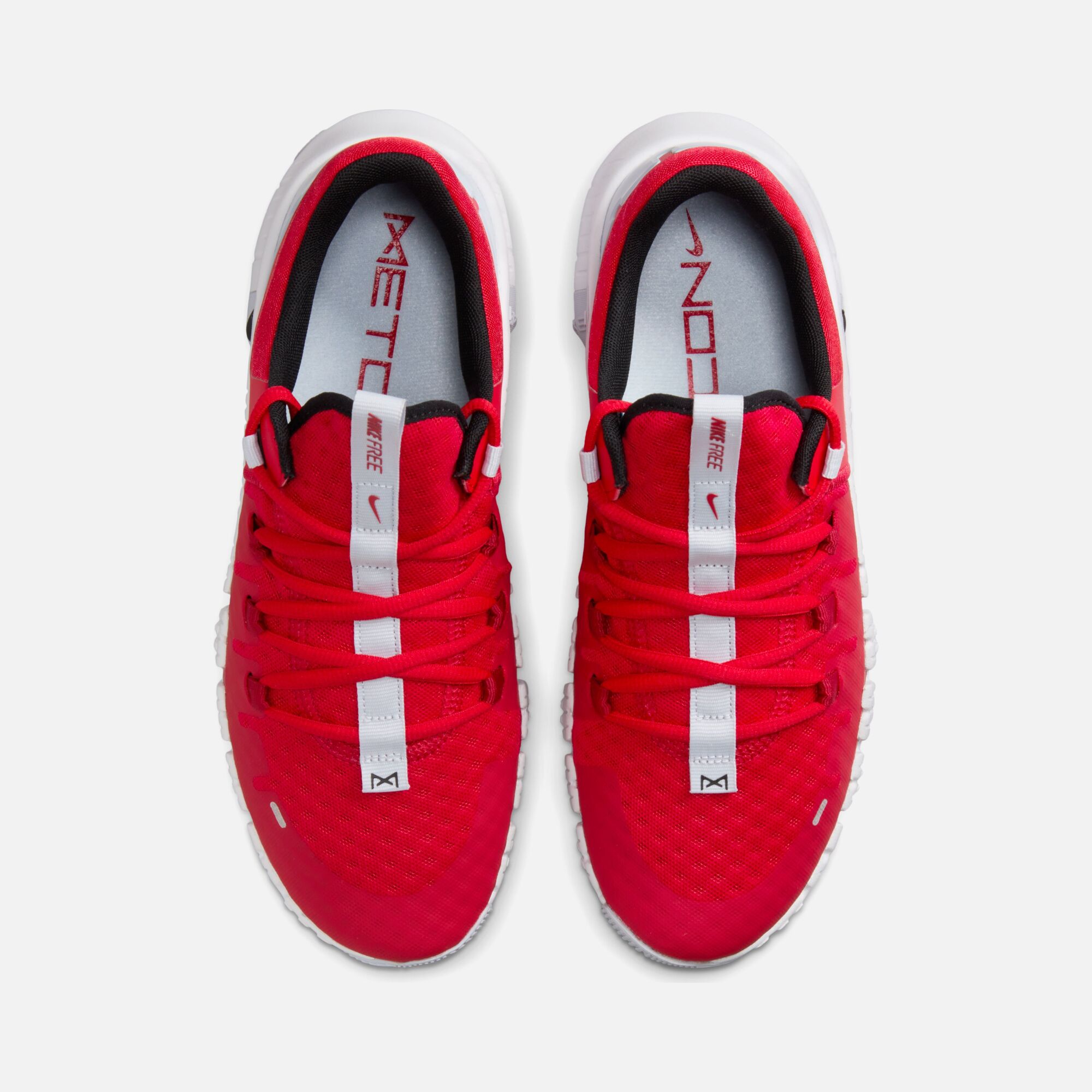 Nike Free Metcon 5 Training Erkek Spor Ayakkabı