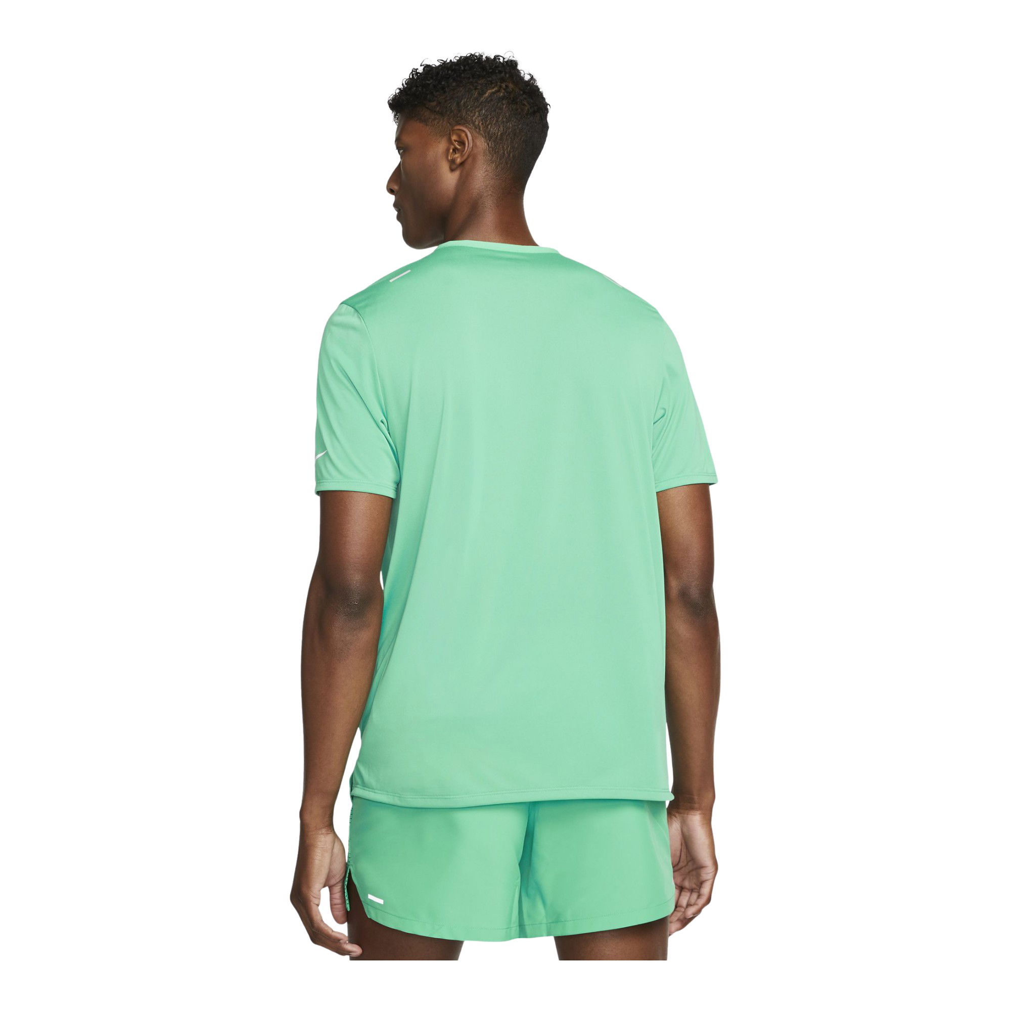 Nike Dri-Fit Run Division Rise 365 FW21 Short-Sleeve Erkek Tişört