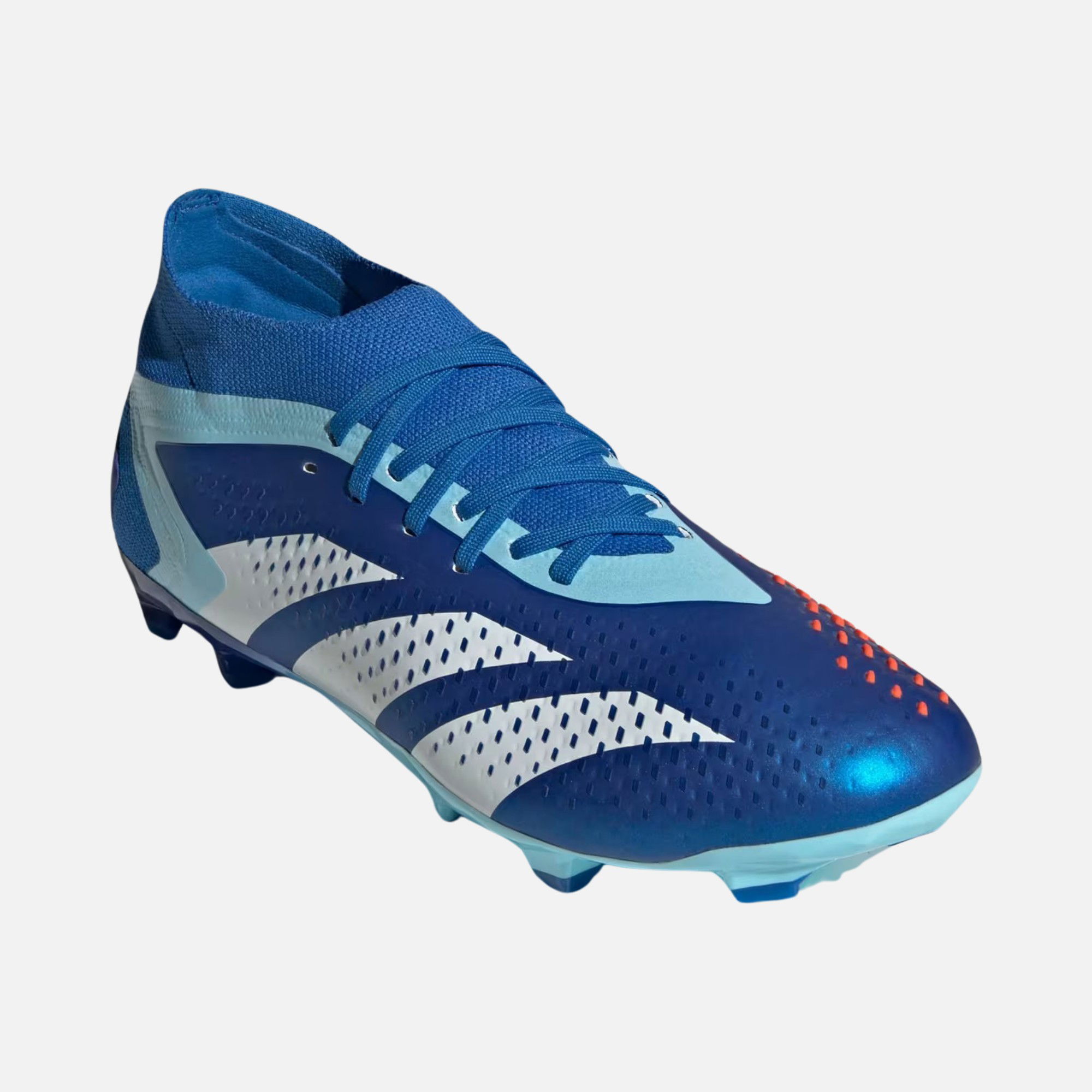 adidas Predator Accuracy.2 FG Firm Ground Erkek Krampon