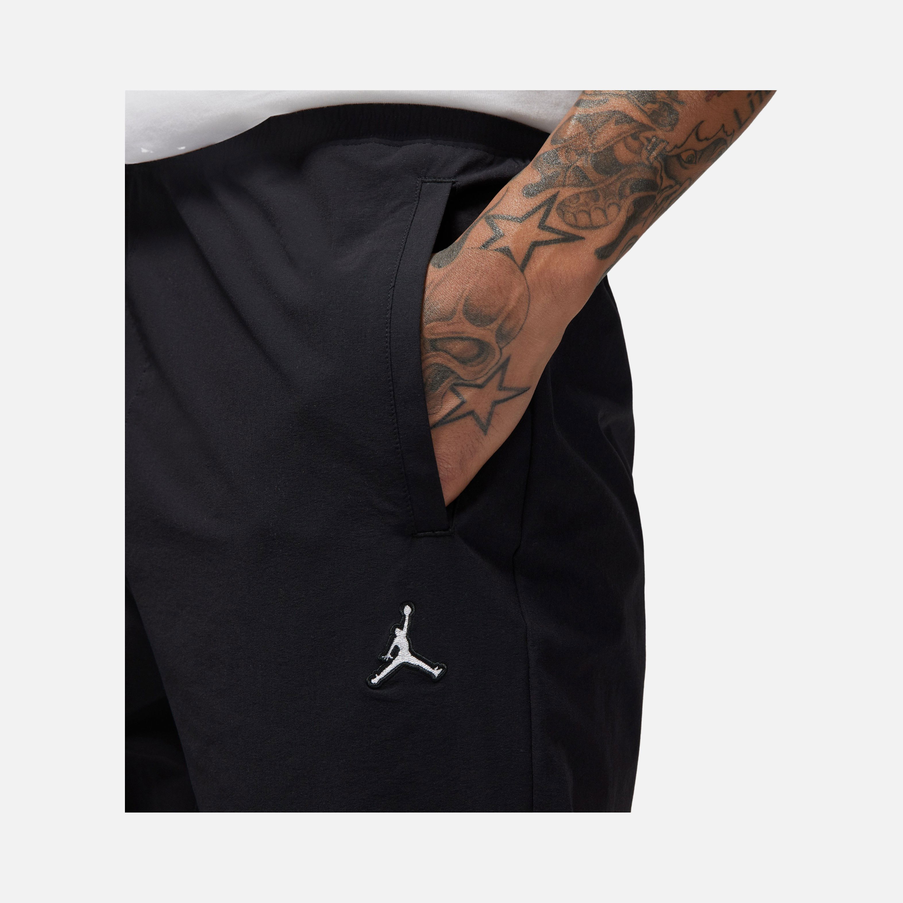 Nike Jordan Essentials Woven Erkek Eşofman Altı