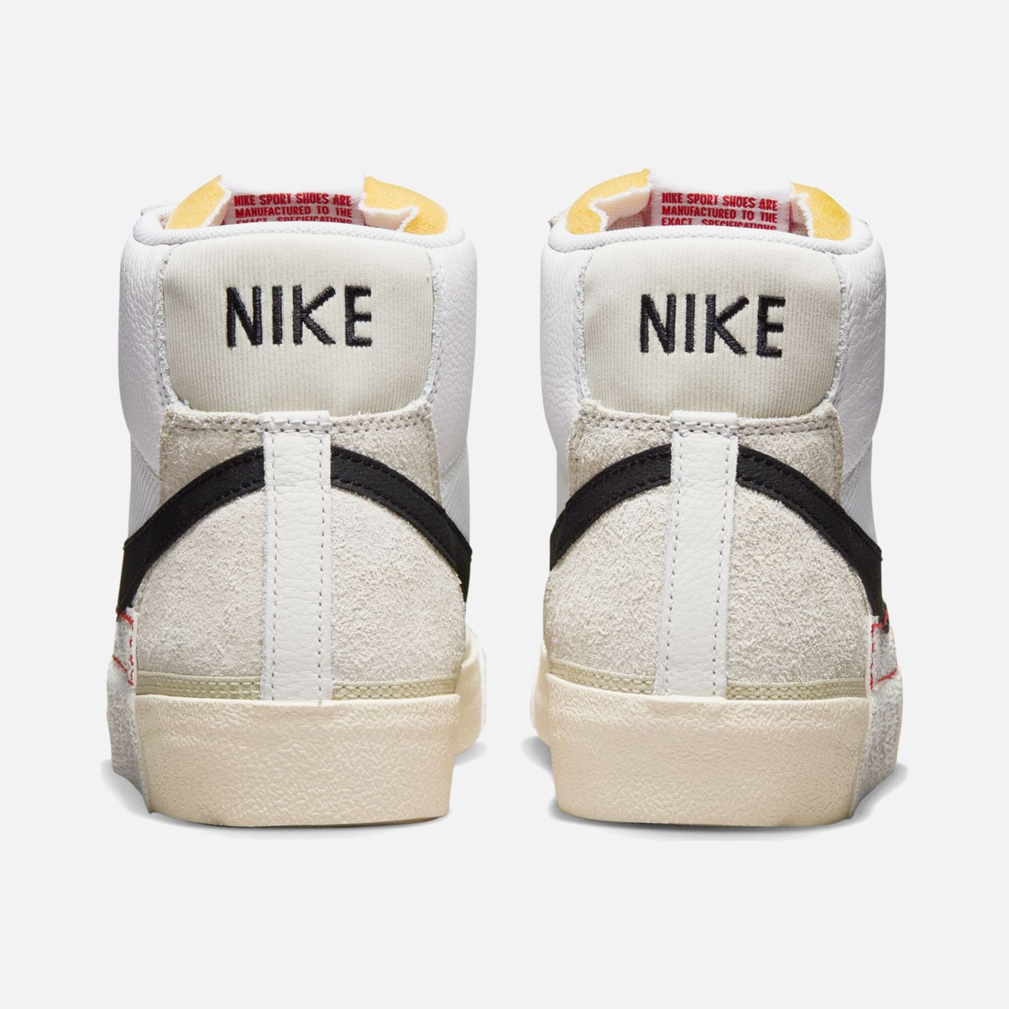 Nike Blazer '77 Mid Pro Club Erkek Spor Ayakkabı