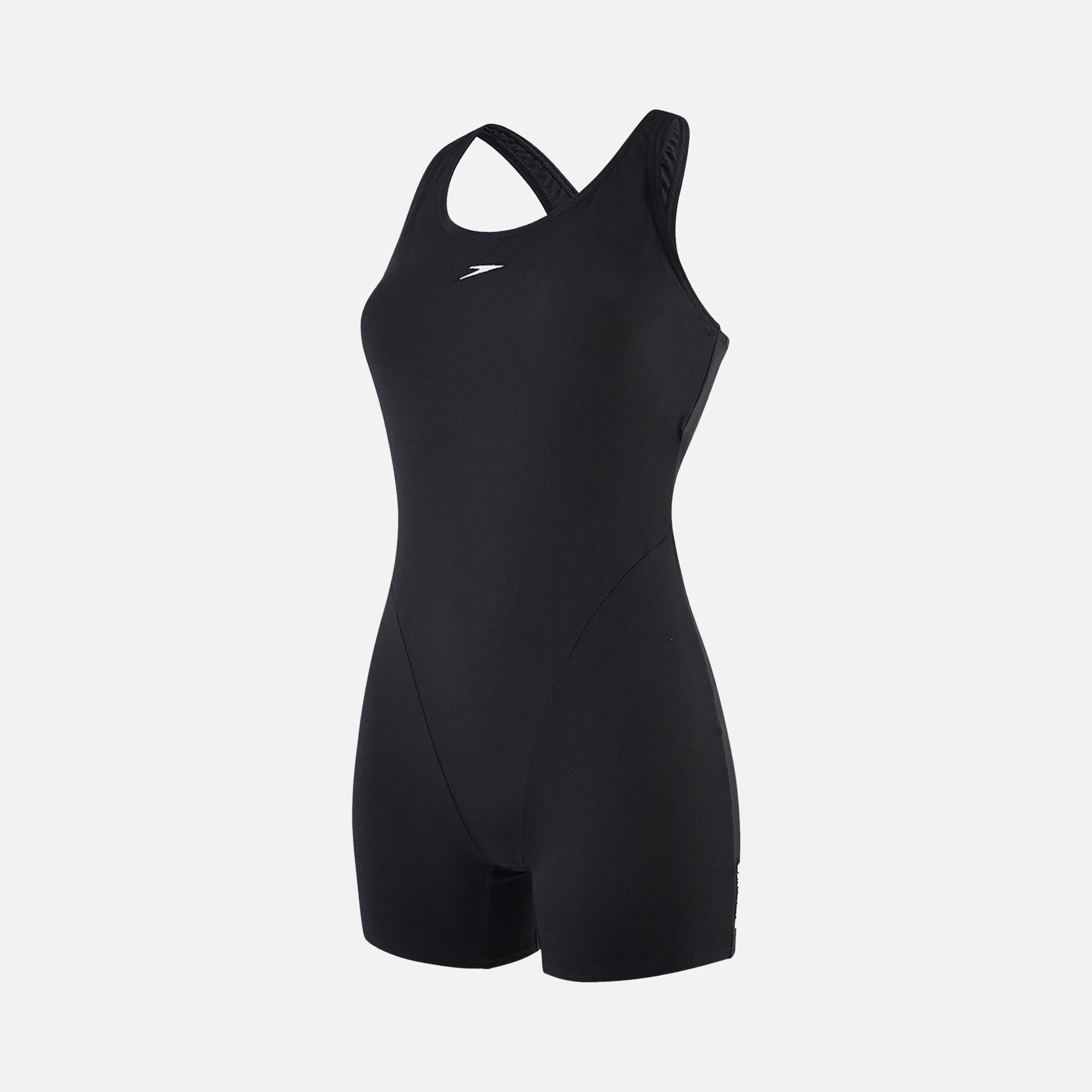 Speedo Myrtle Endurance+ Legsuit Kadın Mayo