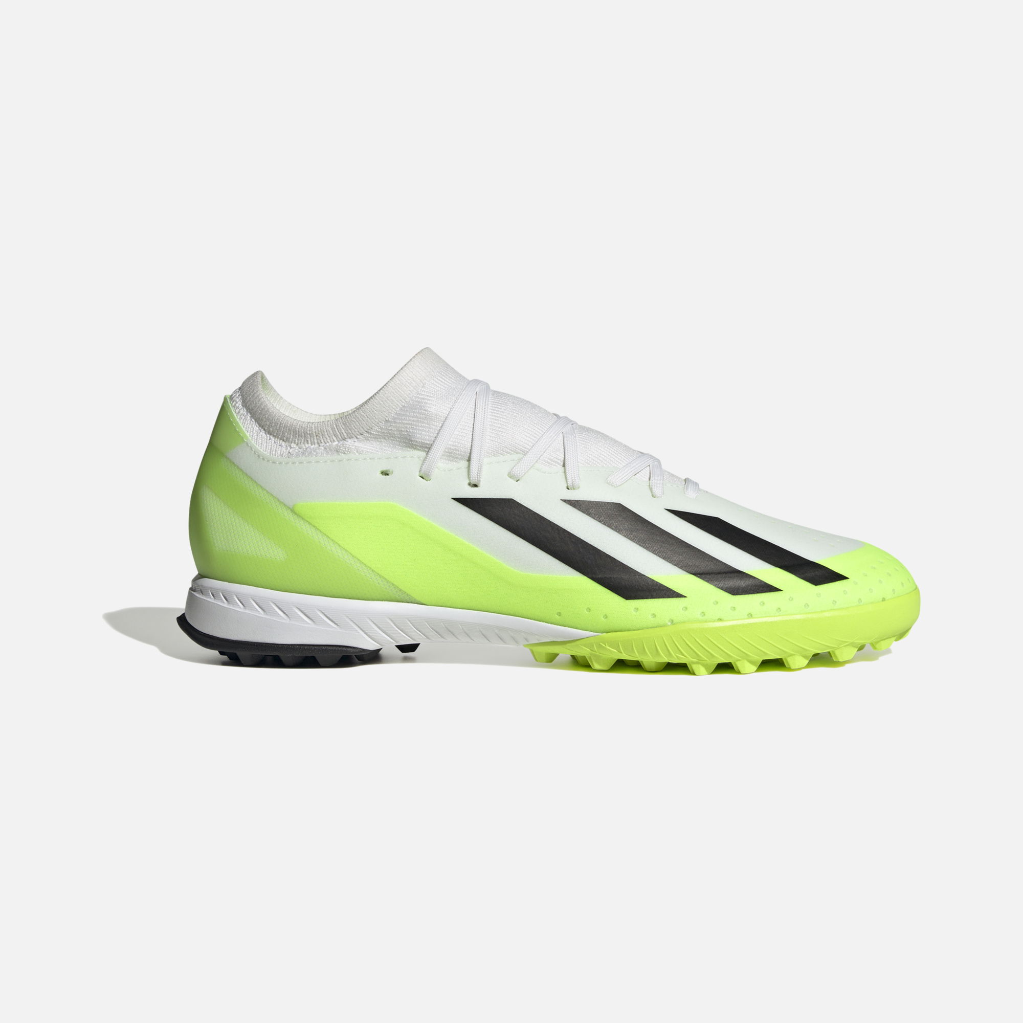 adidas X Crazyfast.3 TF Turf Field Erkek Halı Saha Ayakkabı