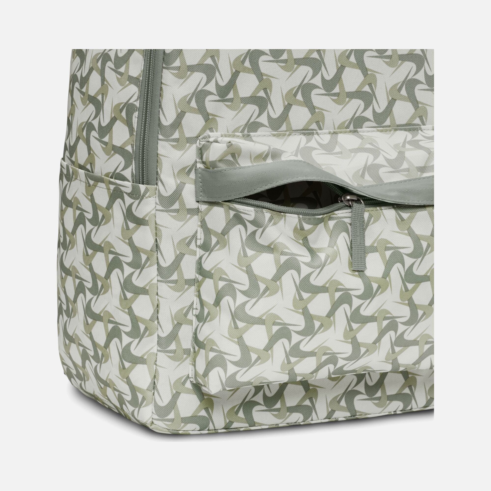 Nike Sportswear Heritage Accs Printed (25 L)  Unisex Sırt Çantası