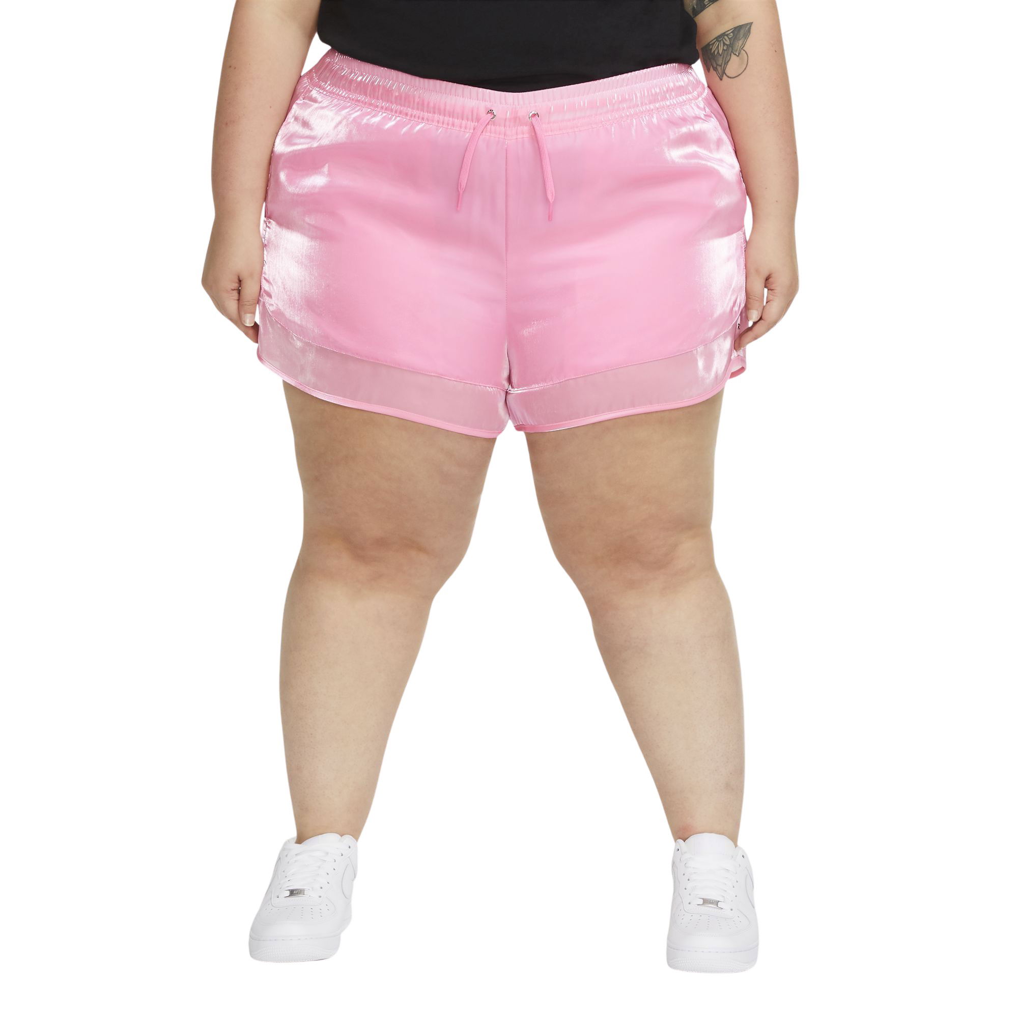 Nike Sportswear Air Sheen Kadın Şort