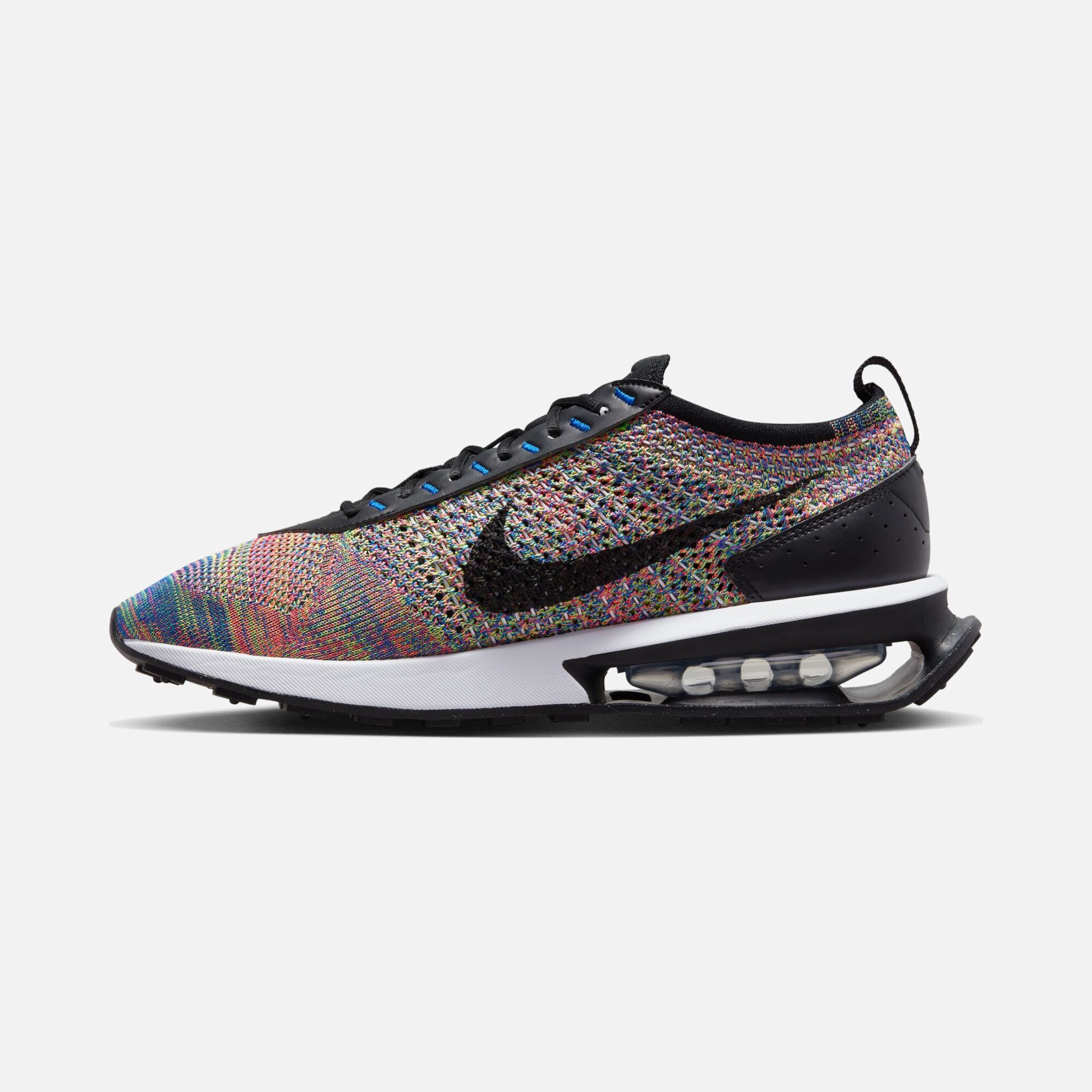 Nike Air Max Flyknit Racer Erkek Spor Ayakkabı