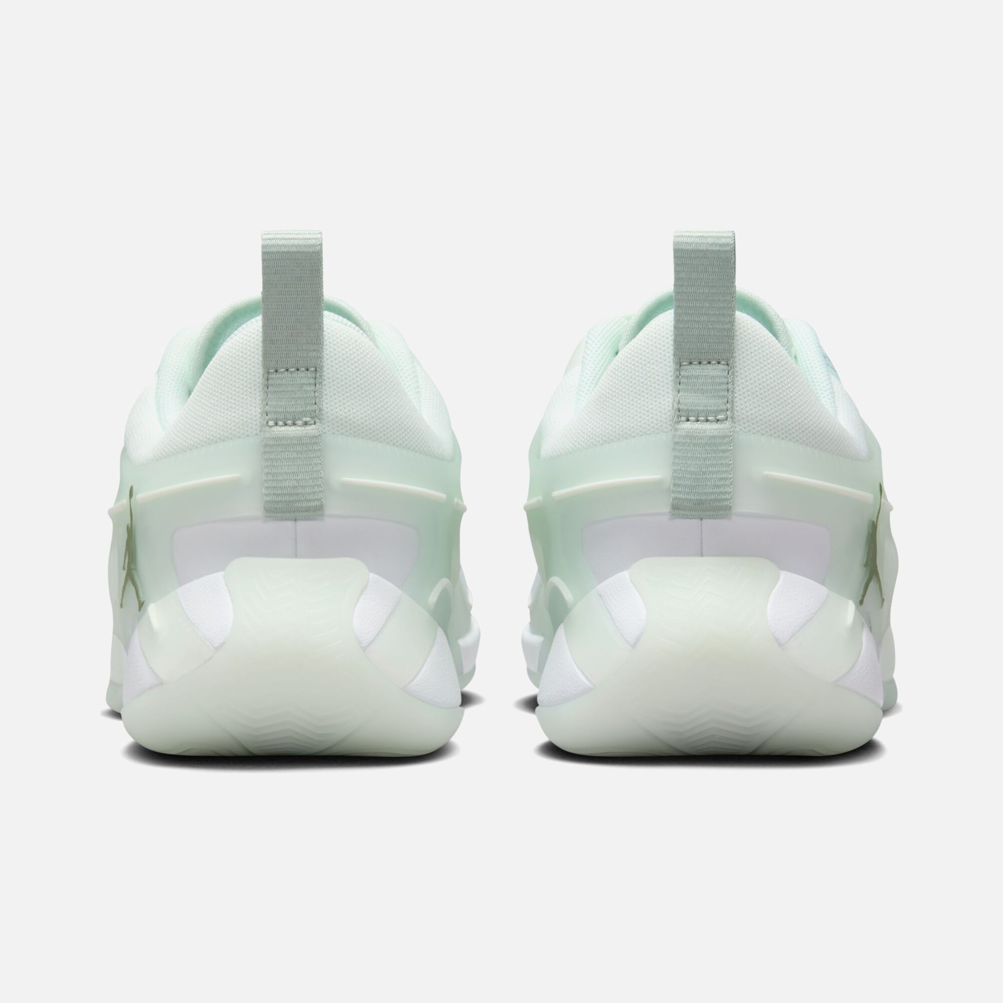 Nike Michael Jordan Heir Series "Abundance" Kadın Basketbol Ayakkabısı