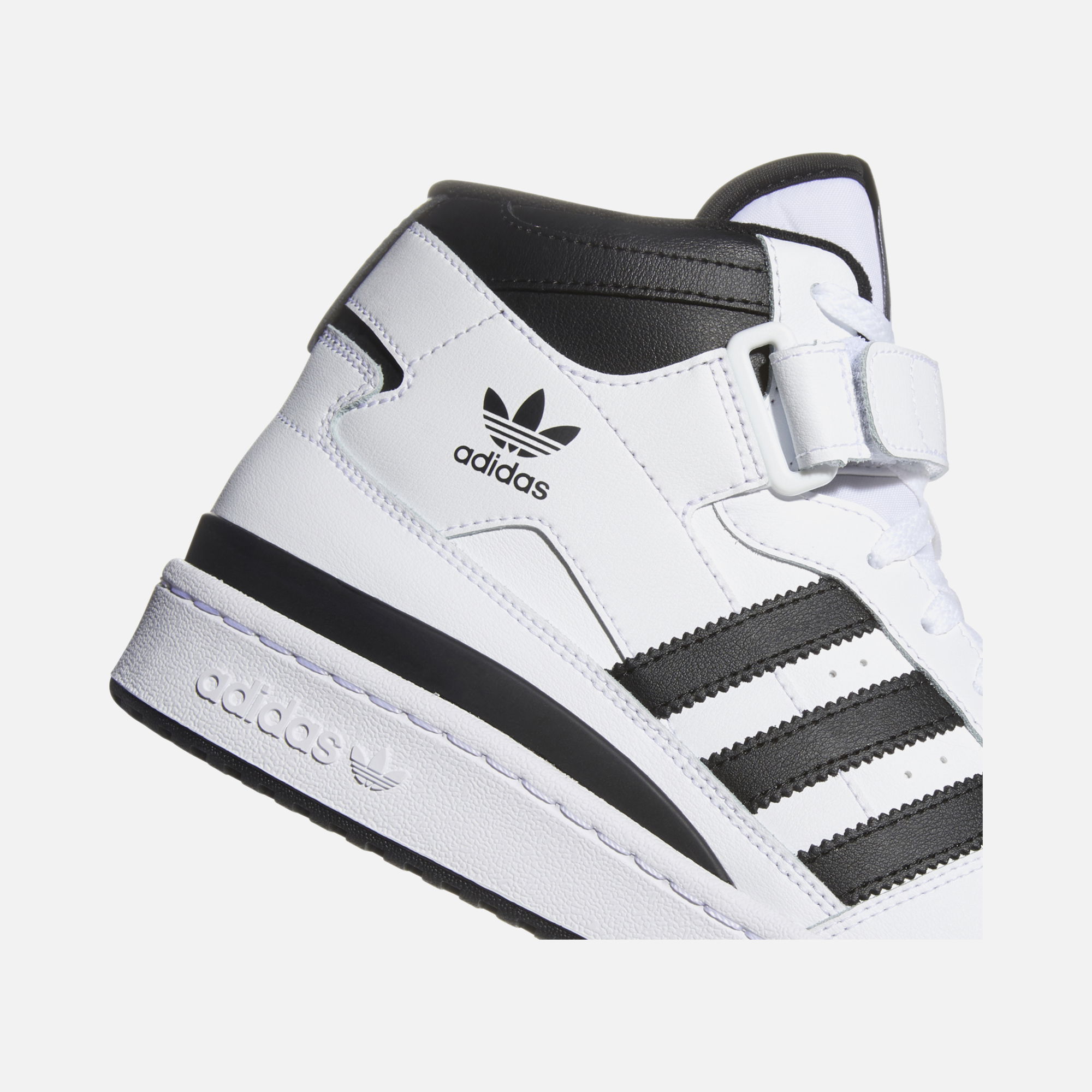 adidas Forum Mid Erkek Spor Ayakkabı