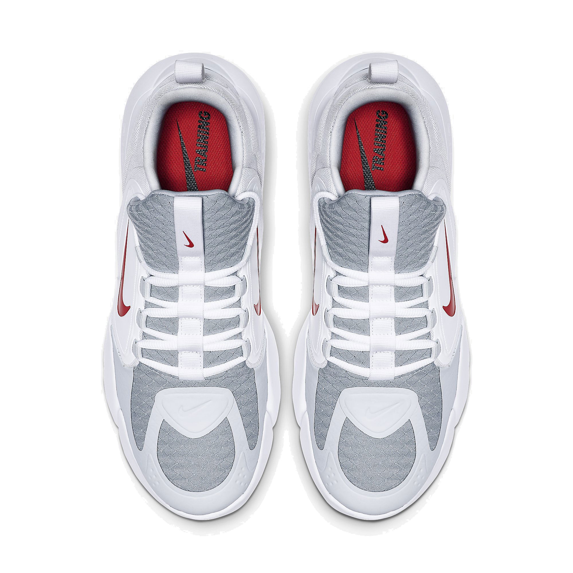 Nike Air Max Alpha Savage Training Erkek Spor Ayakkabı